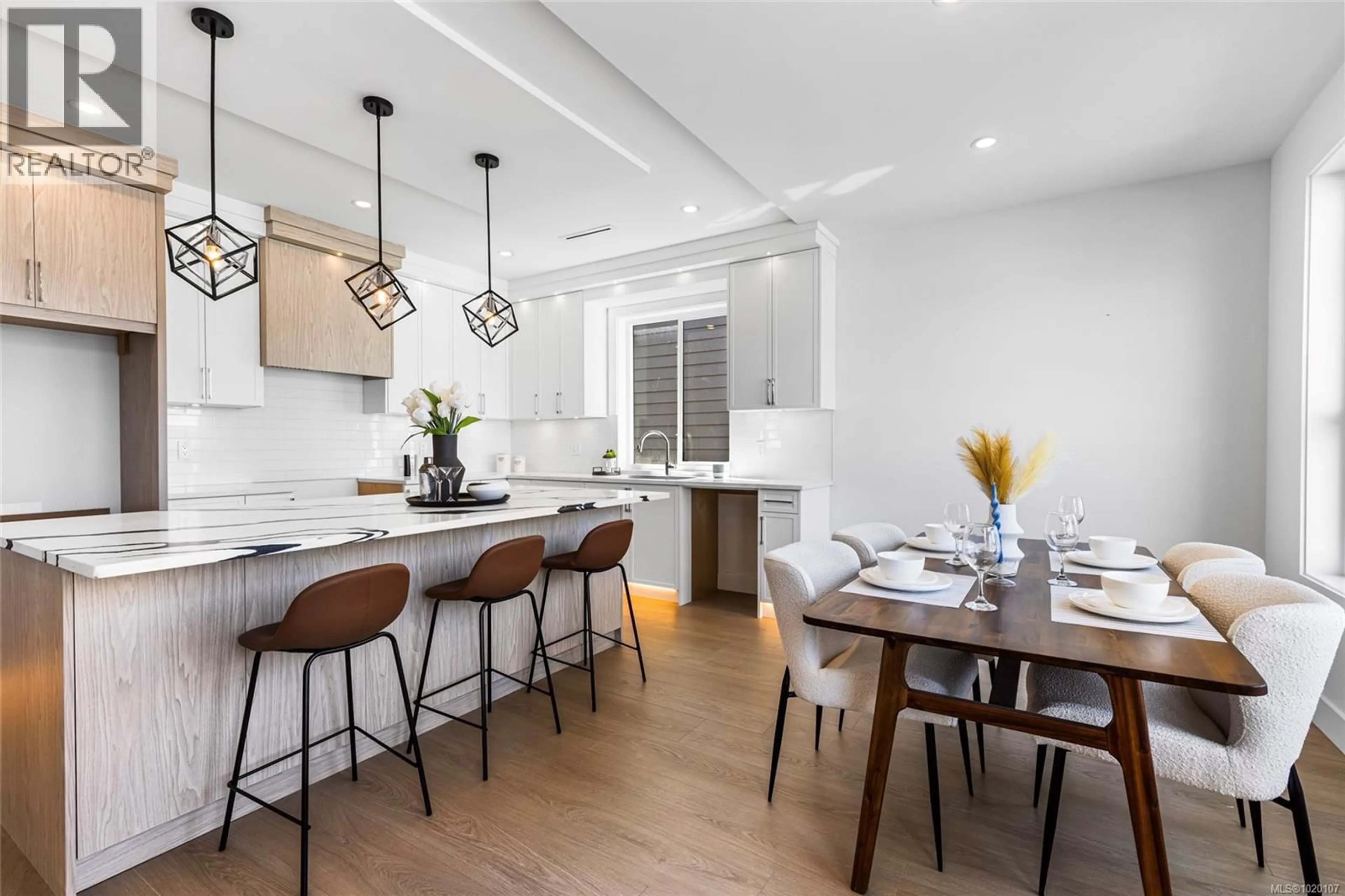 Open concept kitchen, unknown for 772 PLOVER COURT, Langford British Columbia V9B6Y6