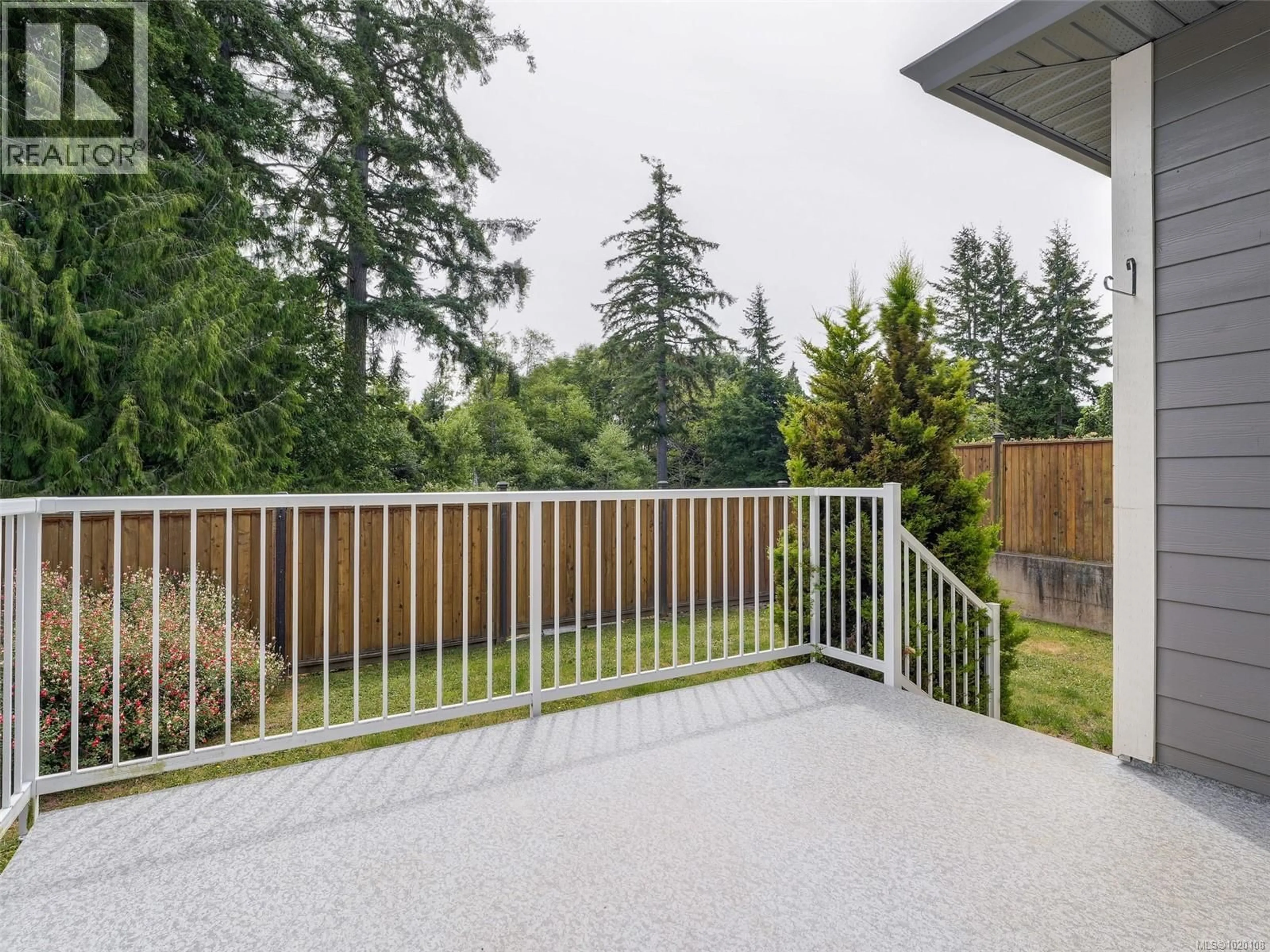 Patio, unknown for 6503 CALLUMWOOD LANE, Sooke British Columbia V9Z0W3