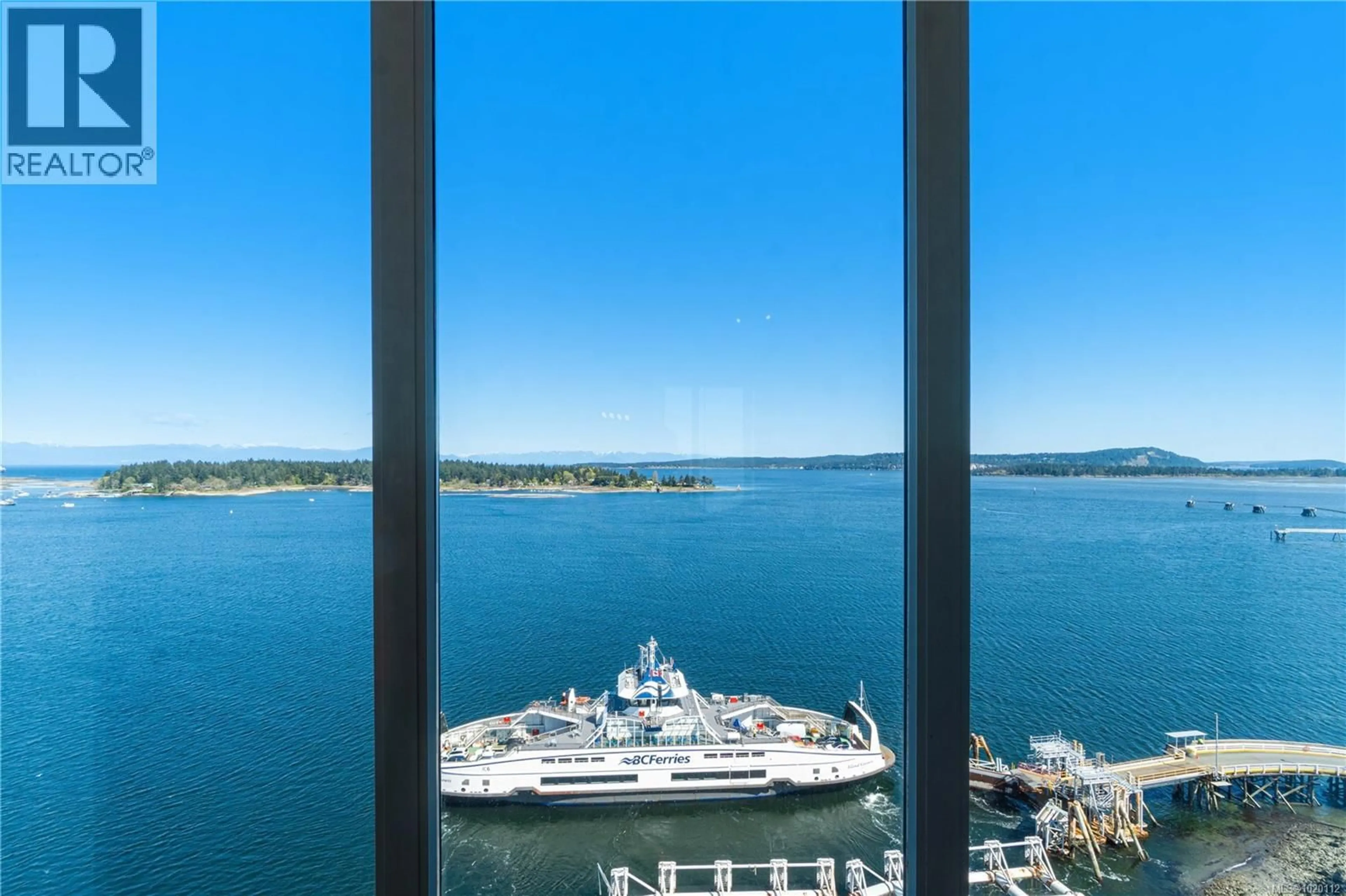 Unknown for 1705 - 154 PROMENADE DRIVE, Nanaimo British Columbia V9R6Y3