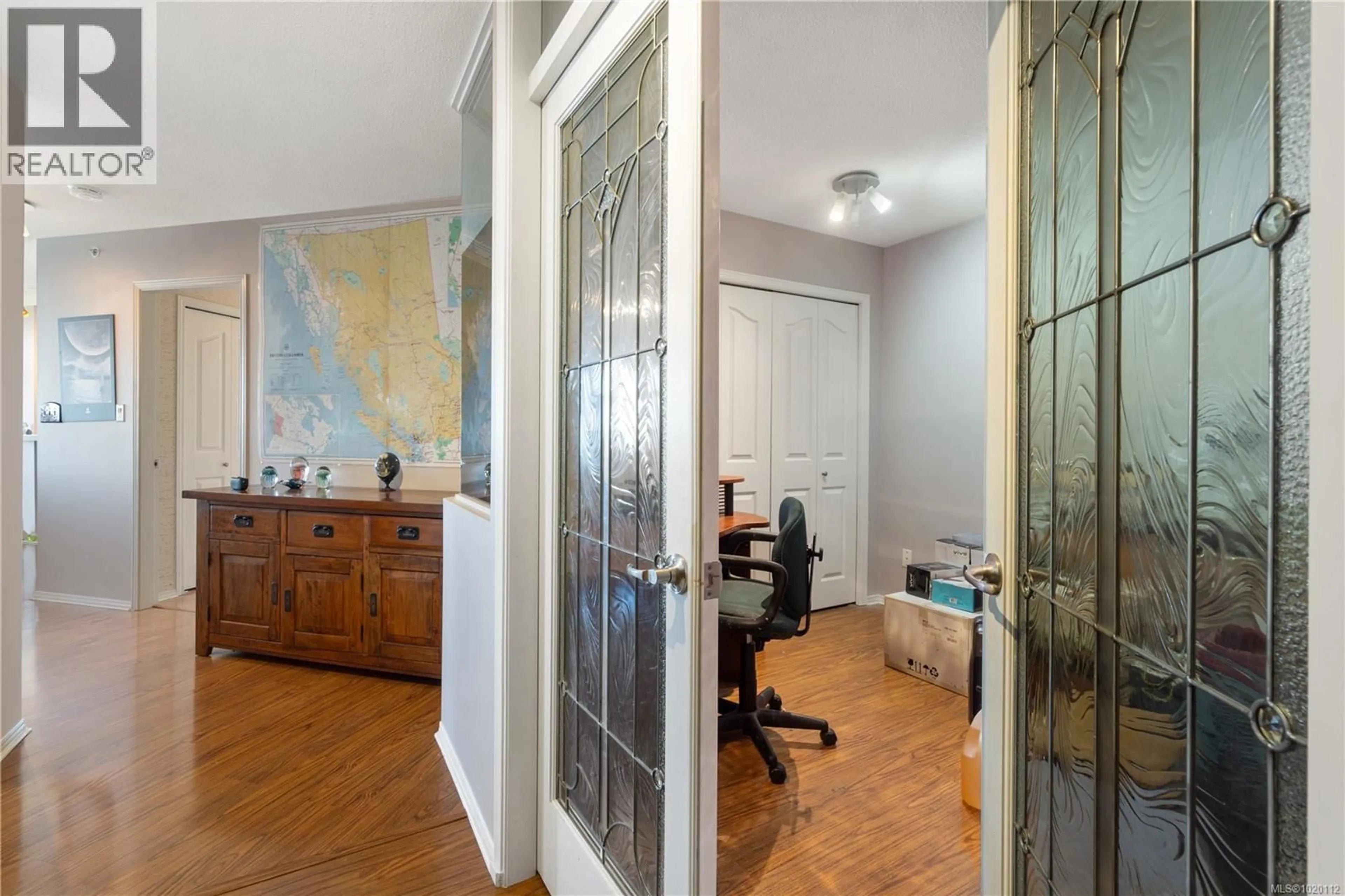 Unknown for 1705 - 154 PROMENADE DRIVE, Nanaimo British Columbia V9R6Y3