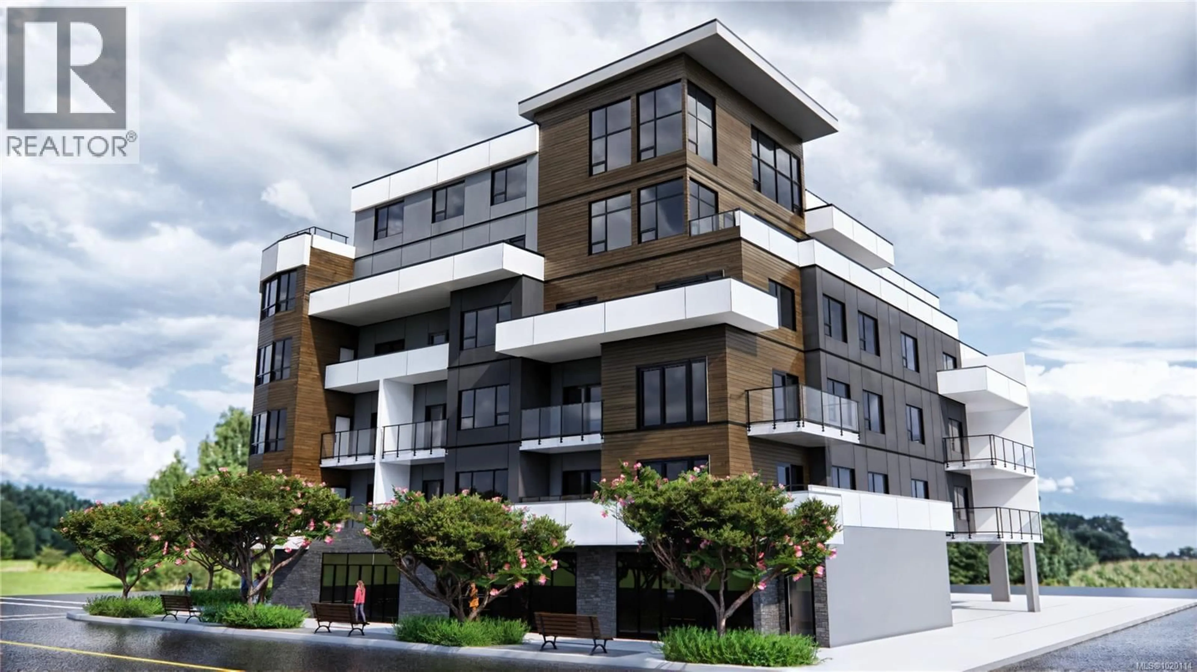 Unknown for 304 - 7815 WALLACE DRIVE, Central Saanich British Columbia V8M2B1