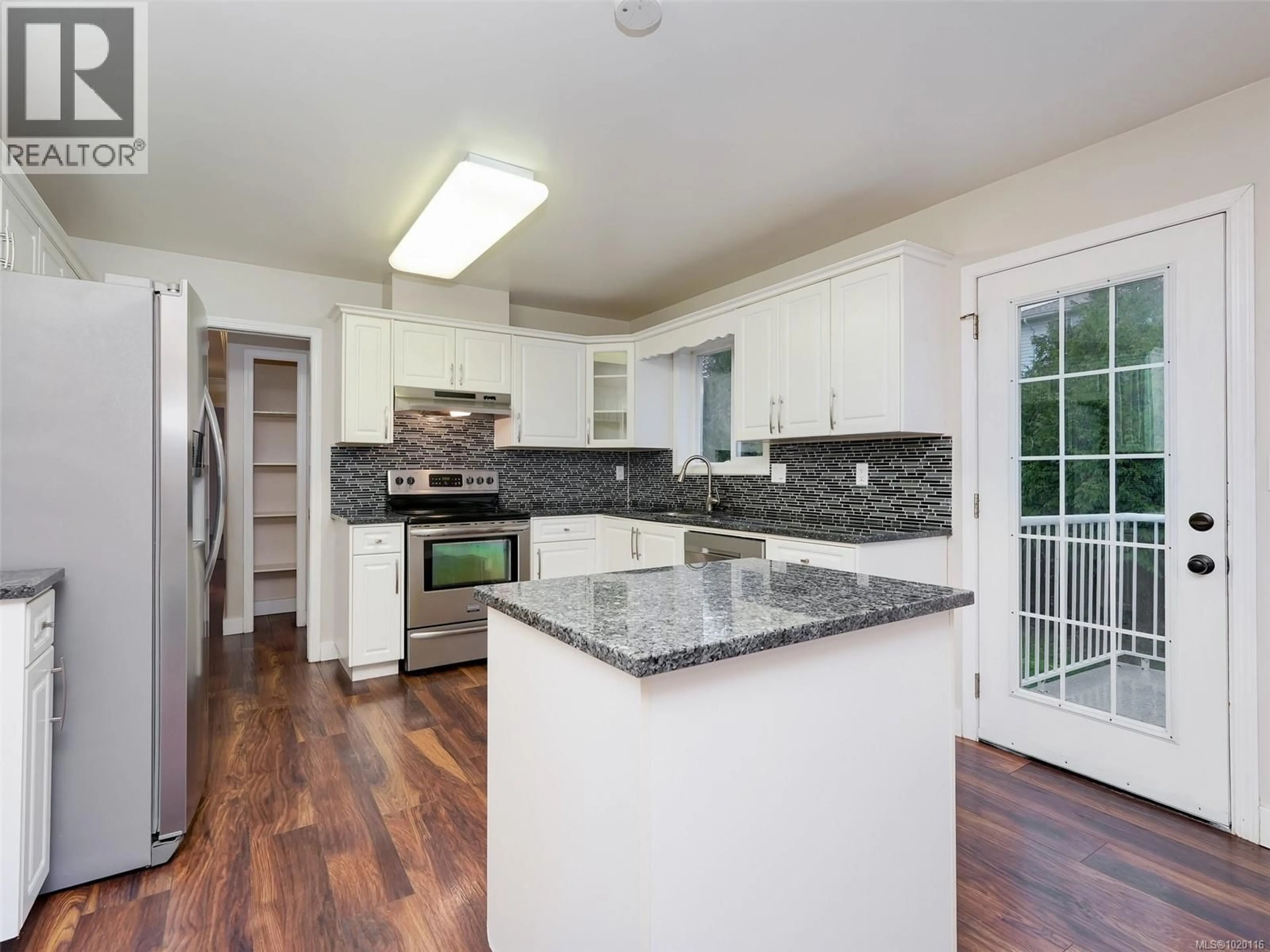 Open concept kitchen, unknown for 6864 GRANT ROAD WEST, Sooke British Columbia V9Z0L7