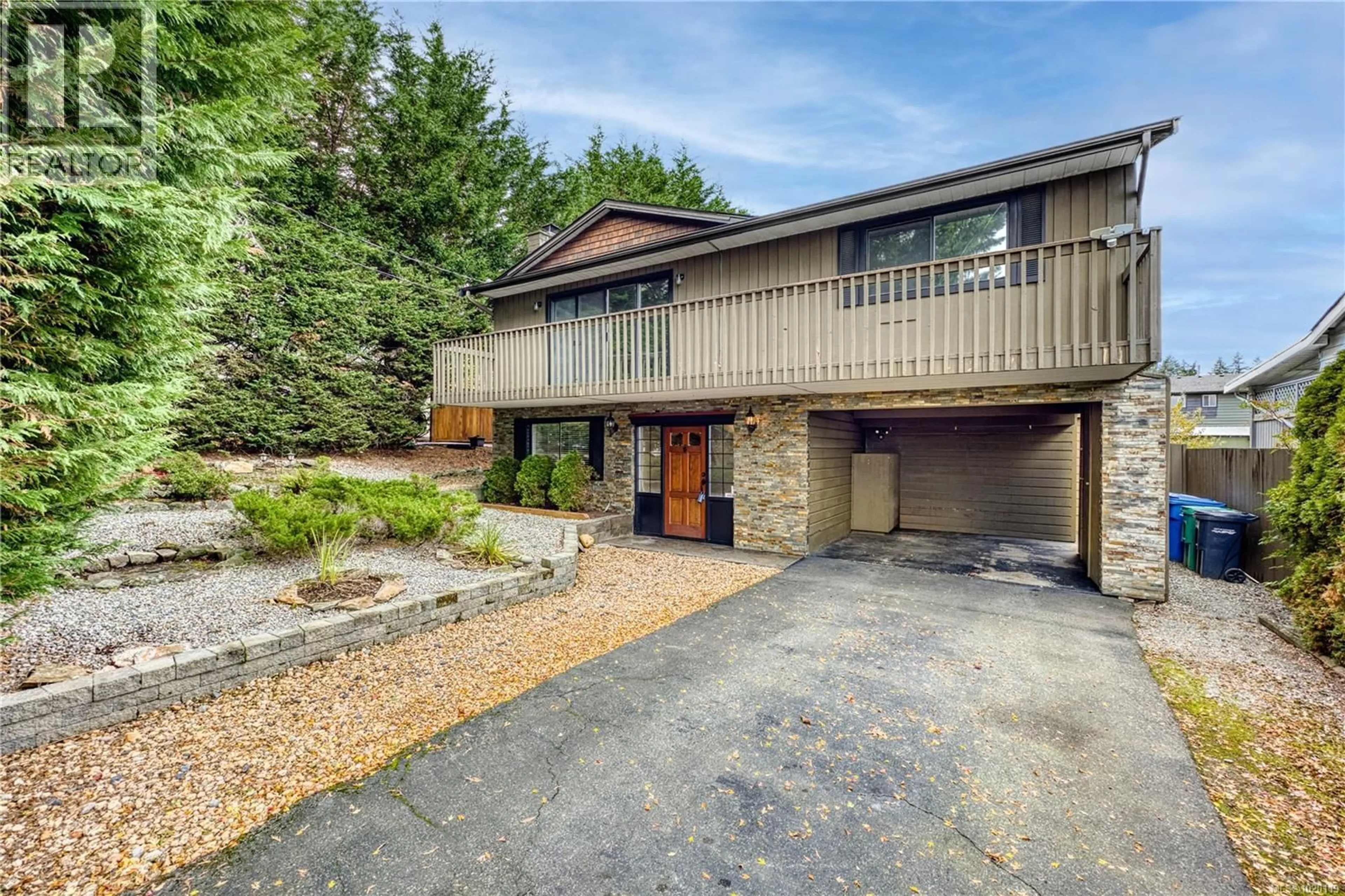 Unknown for 197 CALDER ROAD, Nanaimo British Columbia V9R6J2