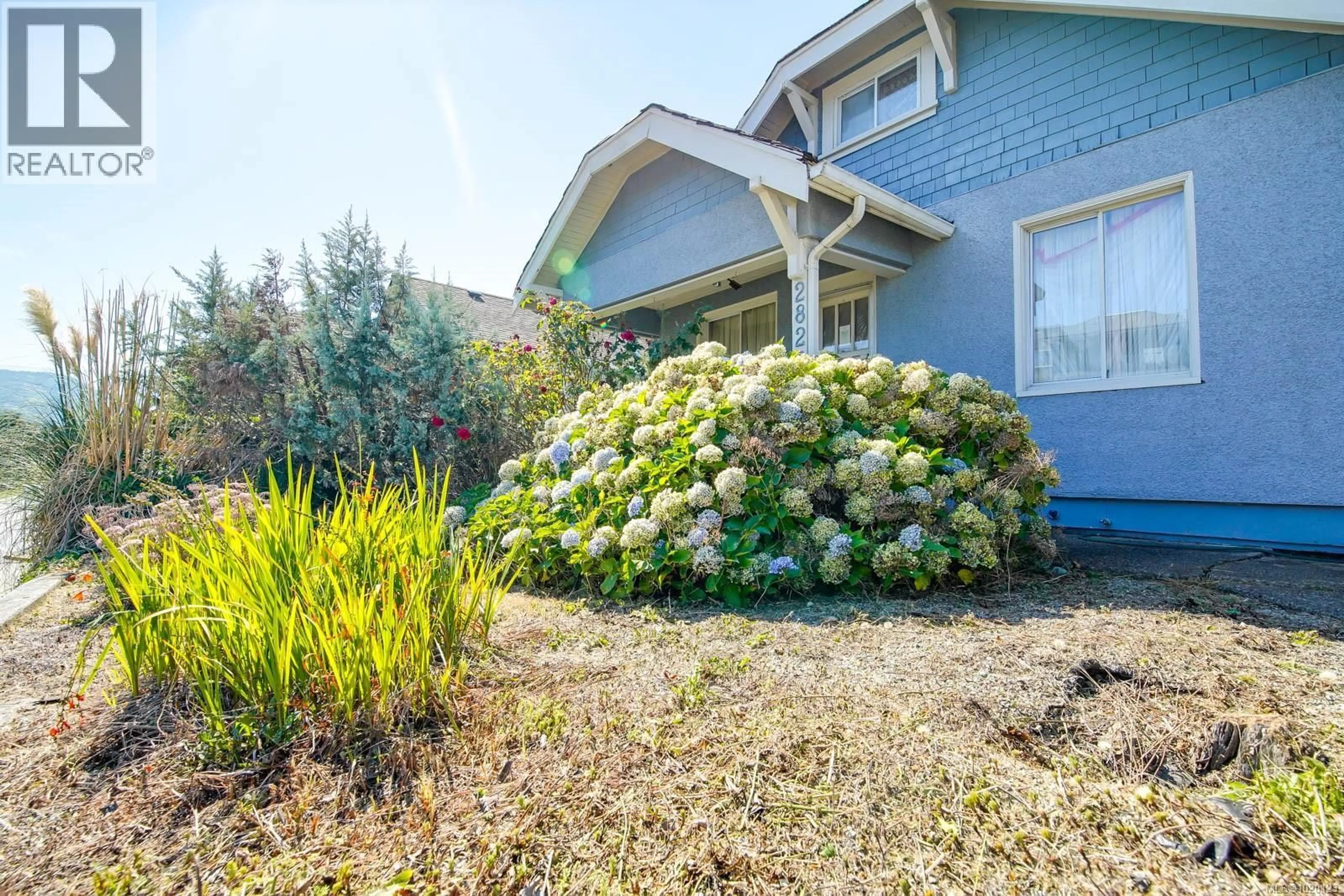 Unknown for 2820 3RD AVENUE, Port Alberni British Columbia V9Y2A8