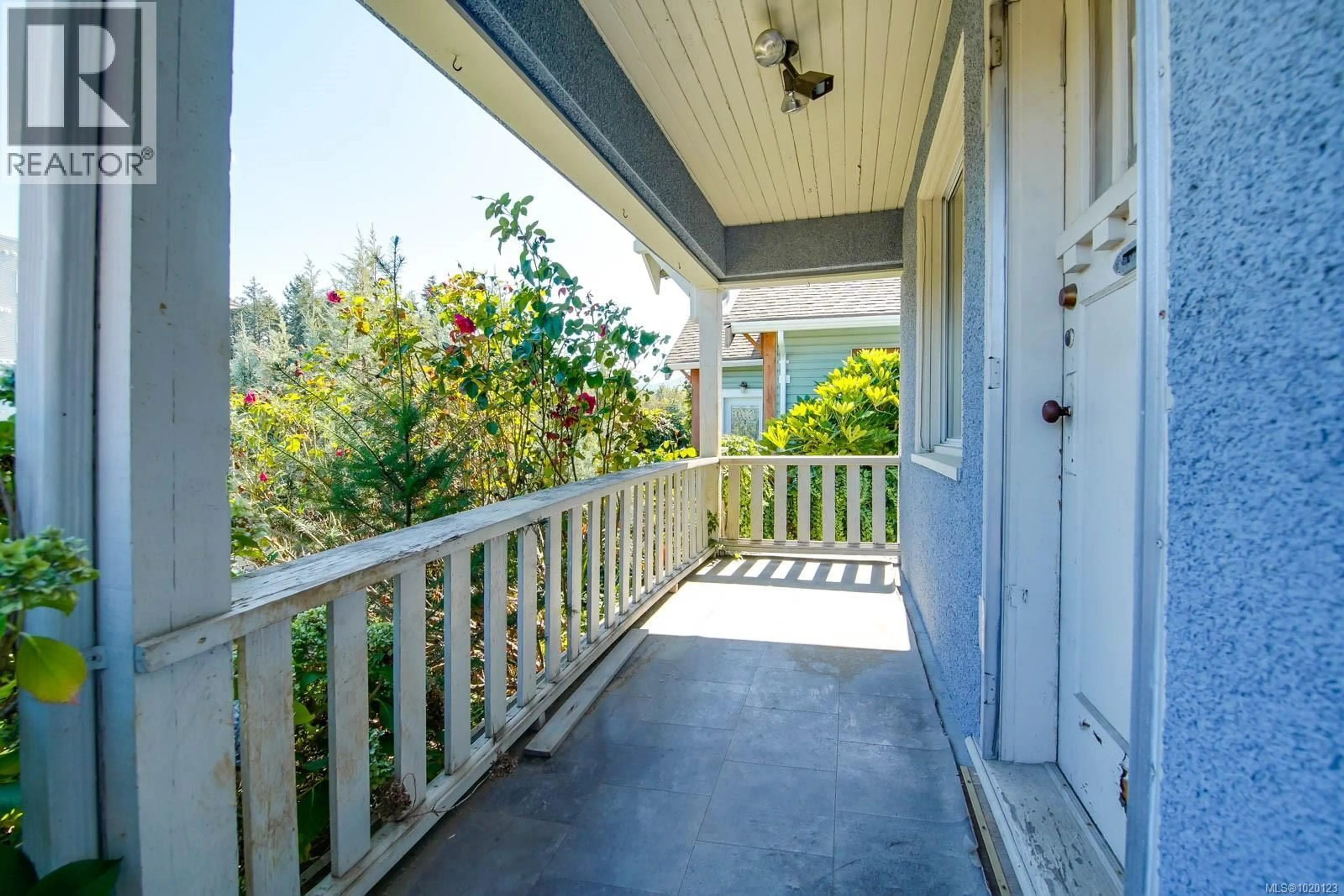 Patio, street for 2820 3RD AVENUE, Port Alberni British Columbia V9Y2A8