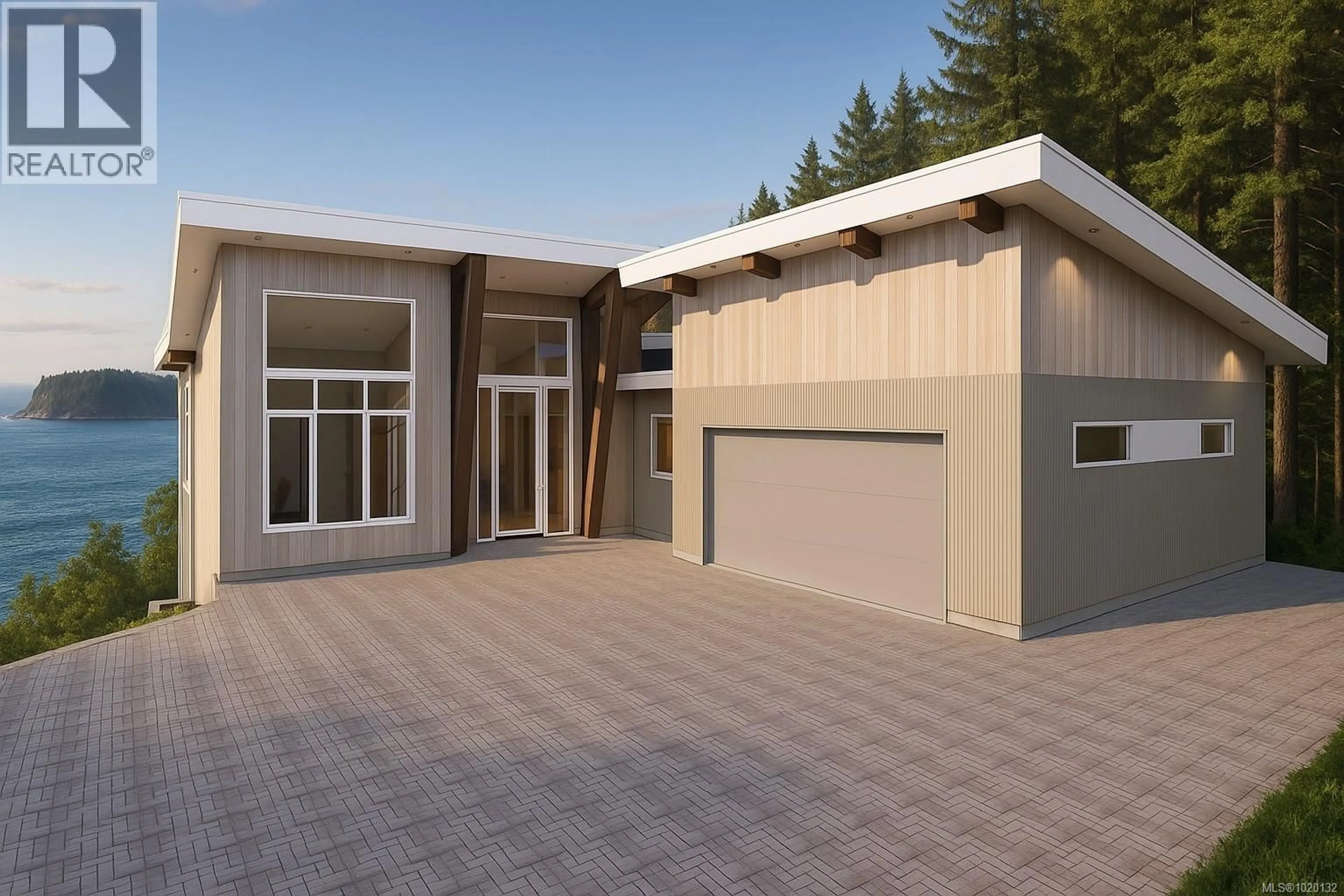 Home with vinyl exterior material, street for 19 - 1060 SHORE PINE CLOSE, Duncan British Columbia V9L0C4