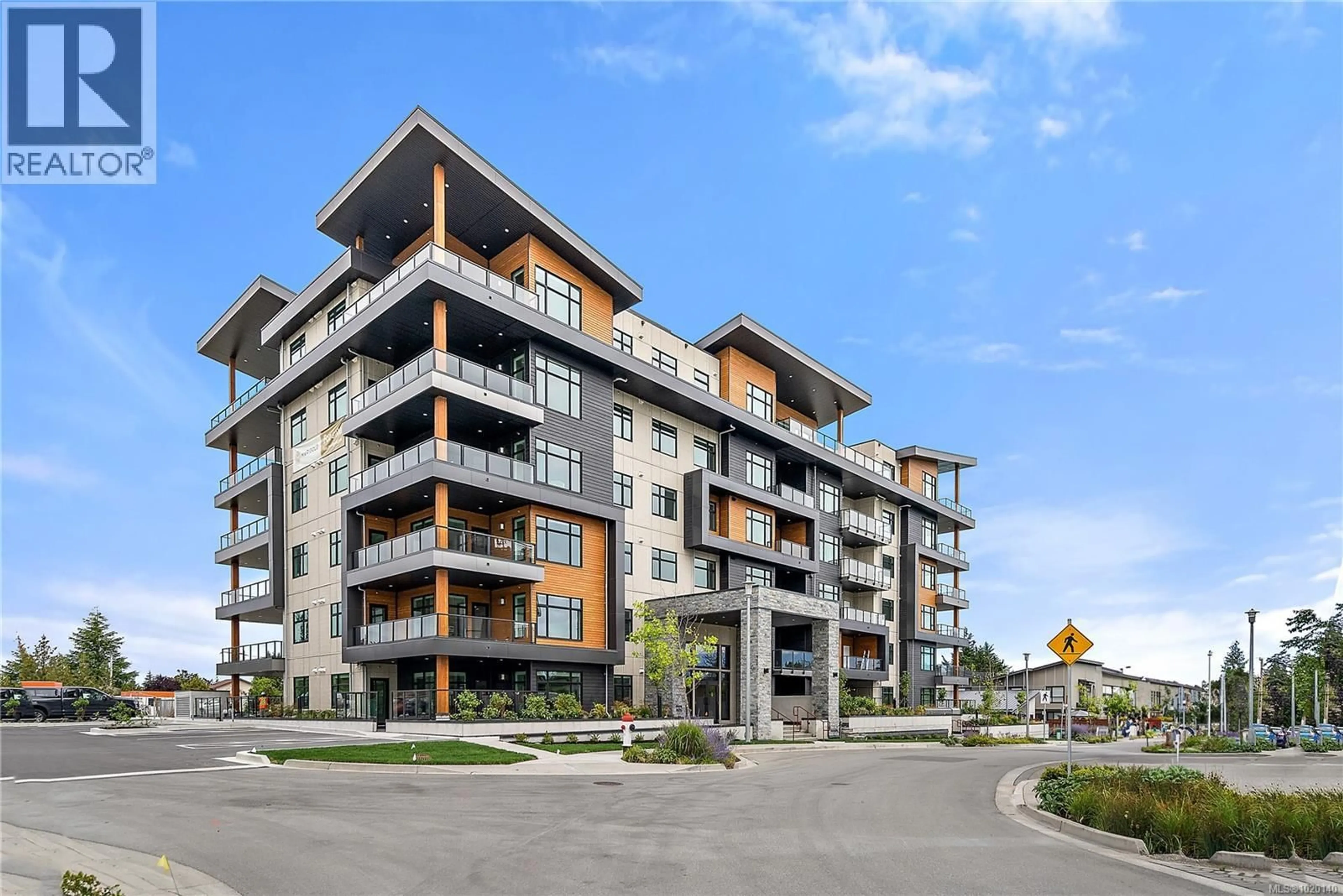 Unknown for 301 - 2520 HACKETT CRESCENT, Central Saanich British Columbia V8M0B9