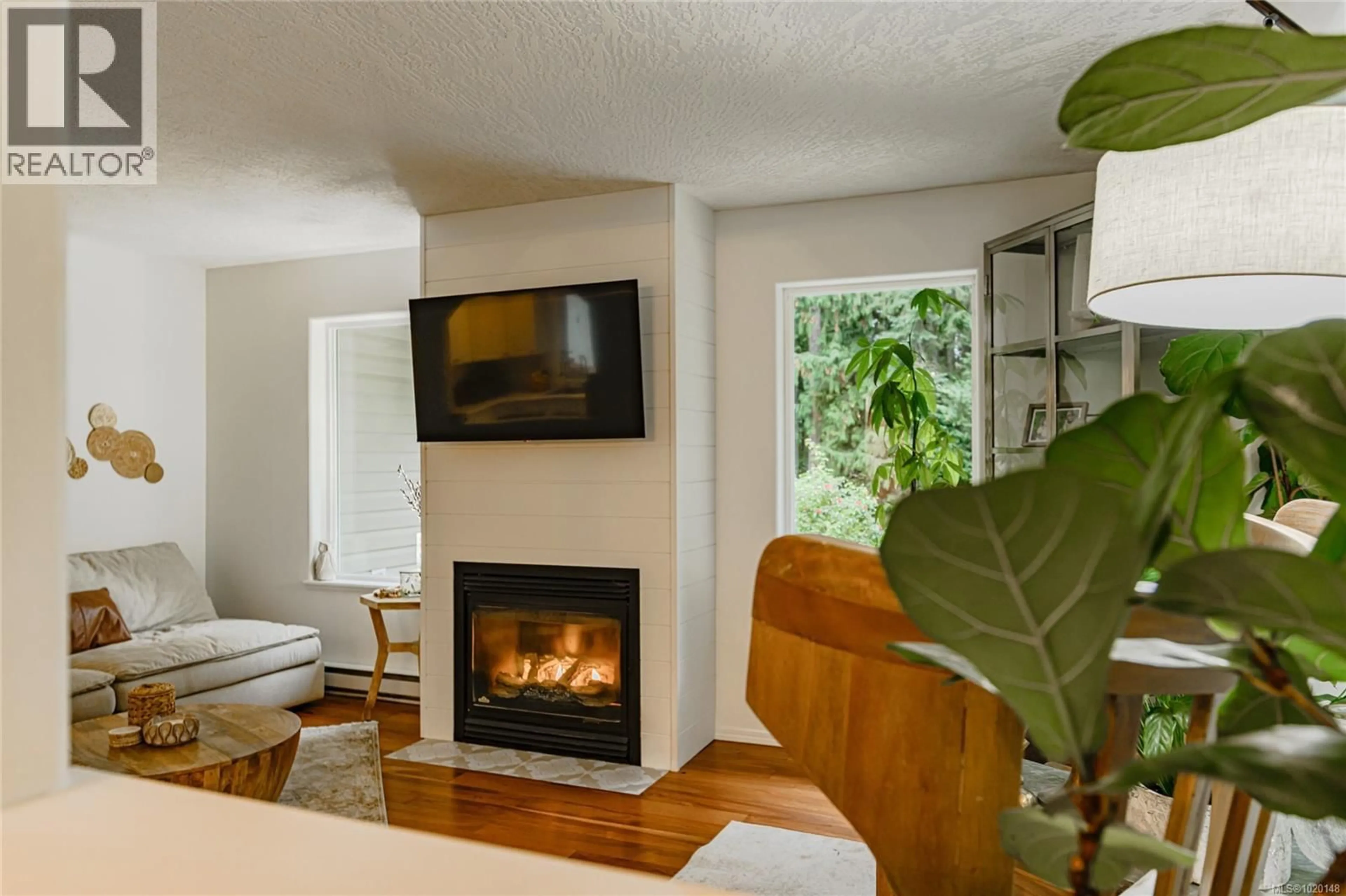 Living room with furniture, unknown for 1222 BRAITHWAITE DRIVE, Cobble Hill British Columbia V8H0G3