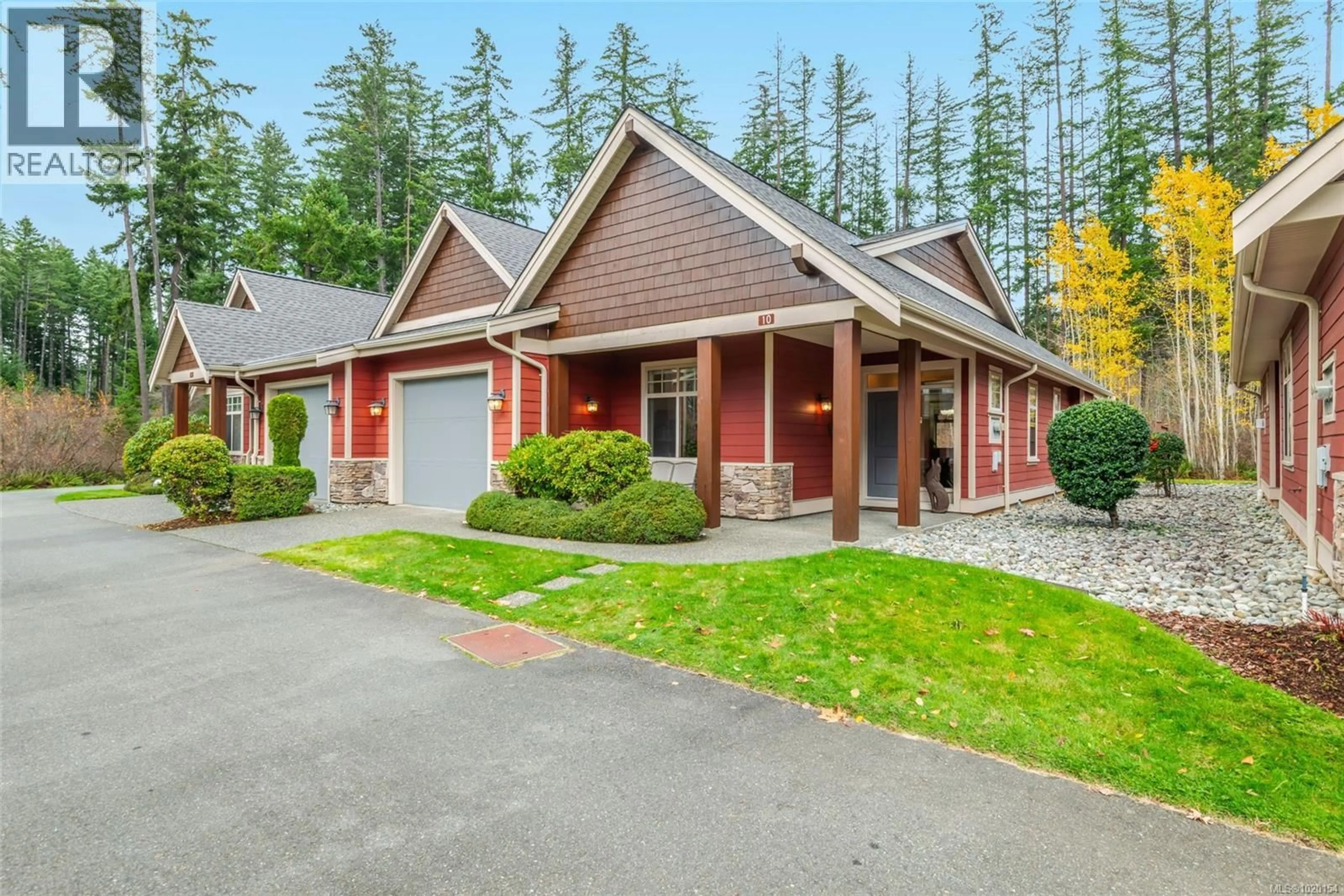 Unknown for 10 - 3500 MCKNIGHT STREET, Port Alberni British Columbia V9Y7N5