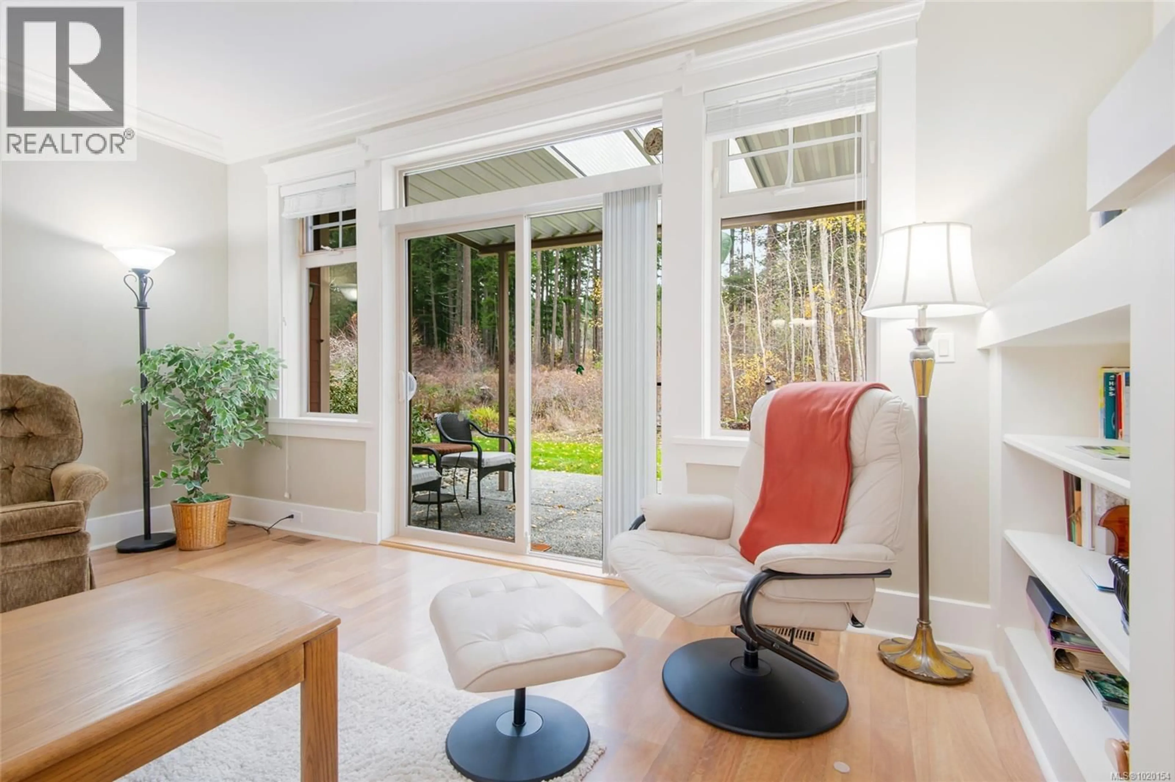 Living room with furniture, unknown for 10 - 3500 MCKNIGHT STREET, Port Alberni British Columbia V9Y7N5