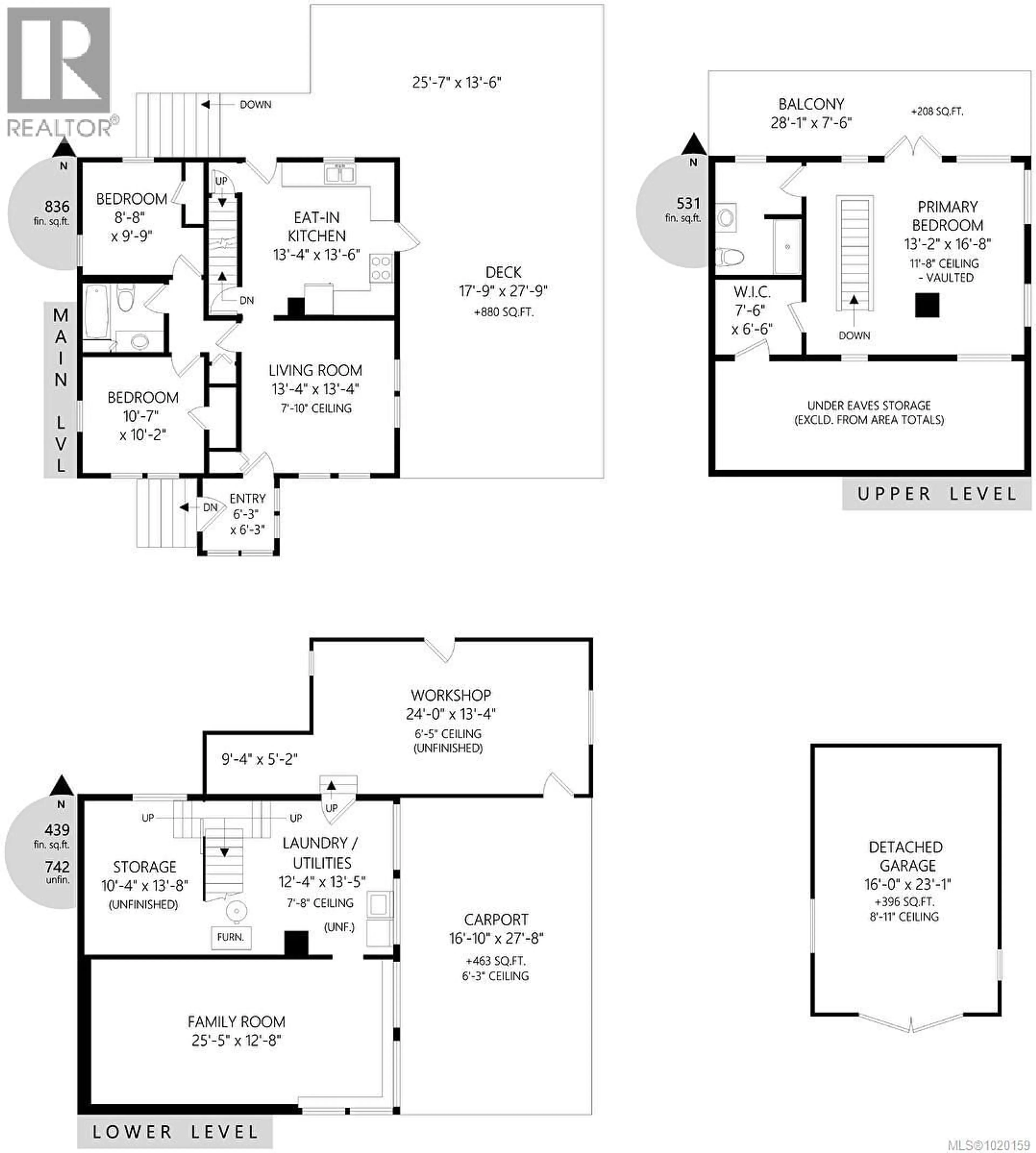 Floor plan for 3243 COOK STREET, Chemainus British Columbia V0R1K2