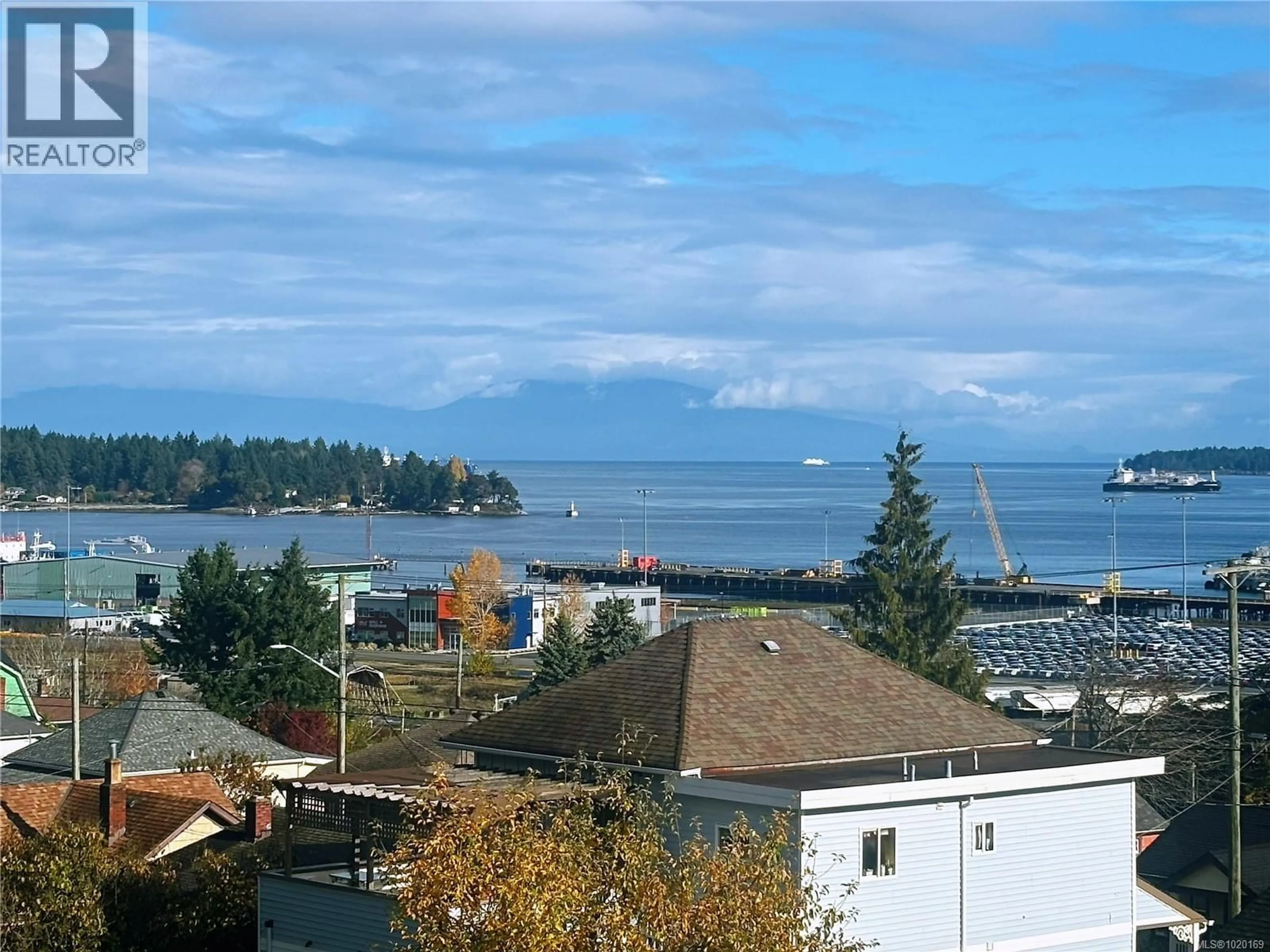 Unknown for 306 - 147 HALIBURTON STREET, Nanaimo British Columbia V9R4V9