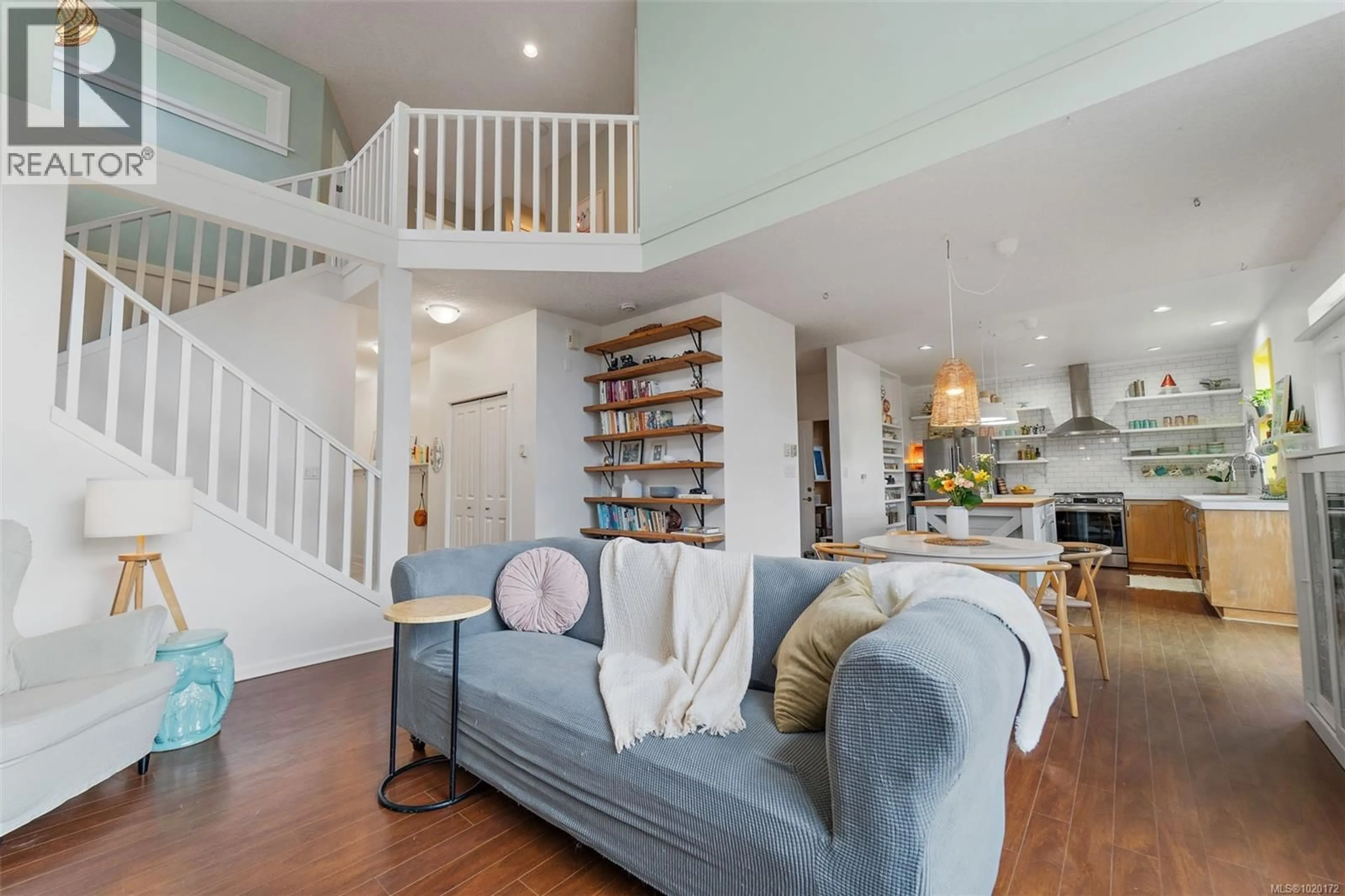 Living room with furniture, unknown for 2432 DRIFTWOOD DRIVE, Sooke British Columbia V9Z0Y8