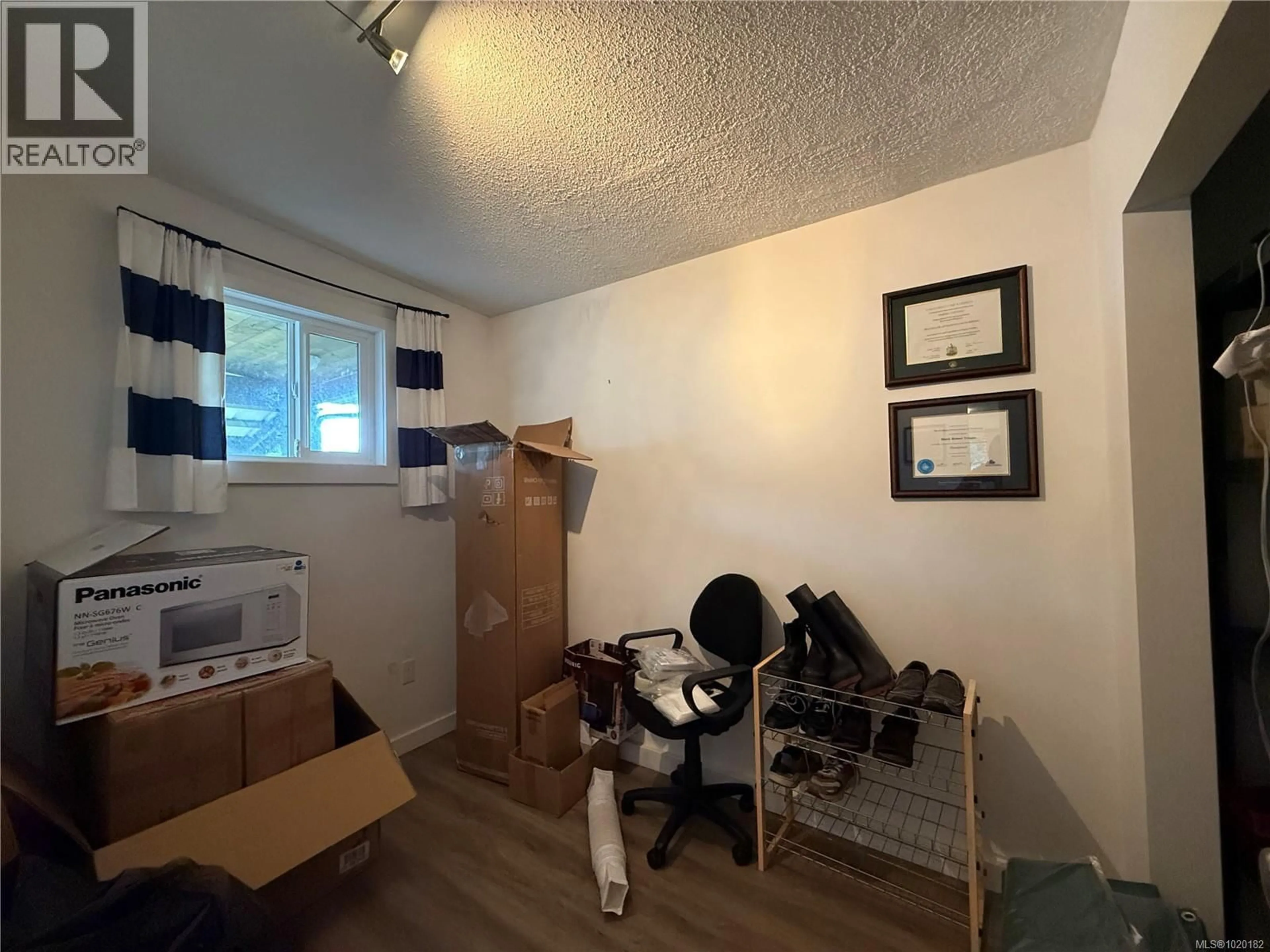 A pic of a room for 72 - 7100 HIGHVIEW ROAD, Port Hardy British Columbia V0N2P0