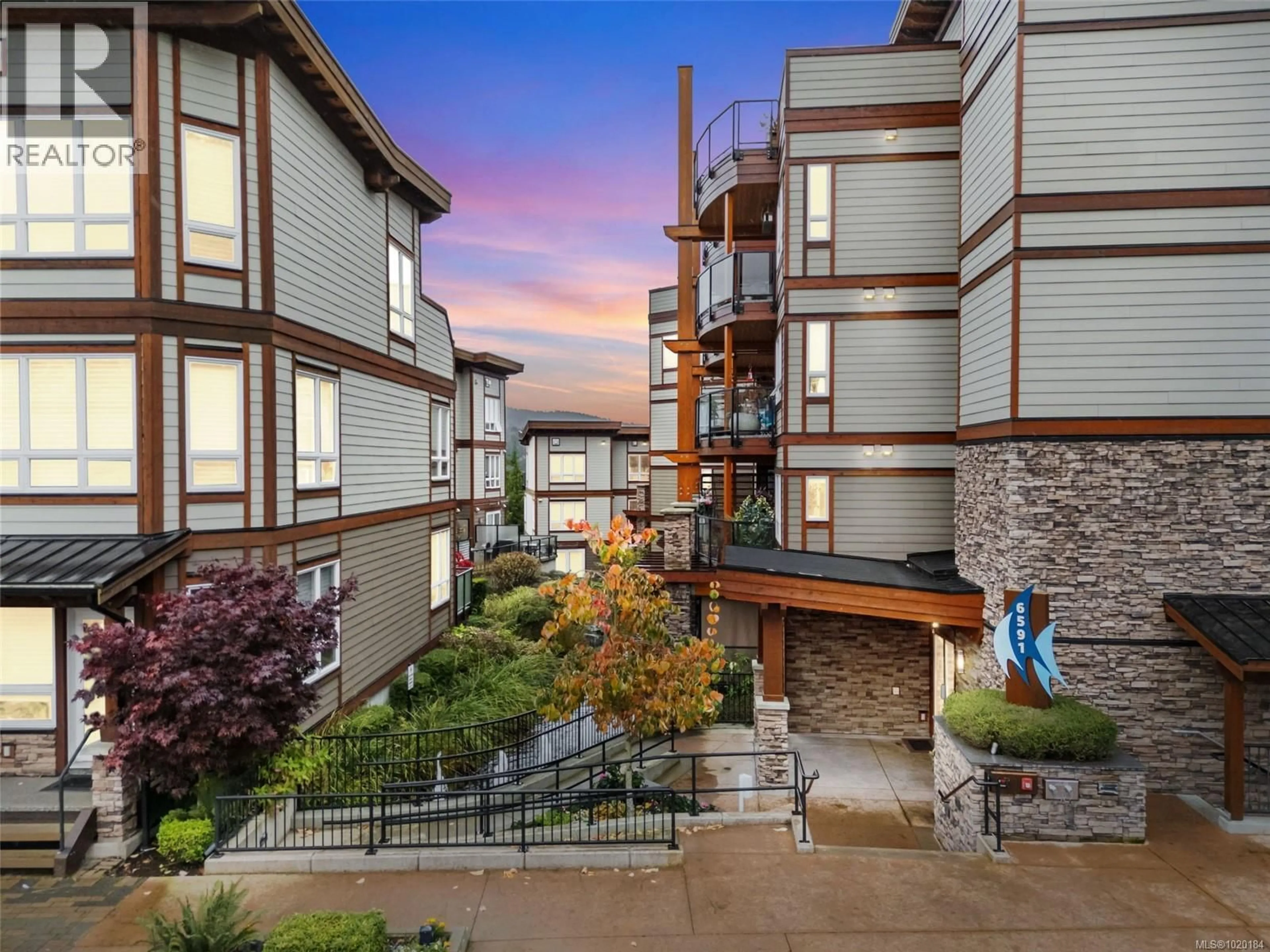 Unknown for 202 - 6591 LINCROFT ROAD, Sooke British Columbia V9Z1M2