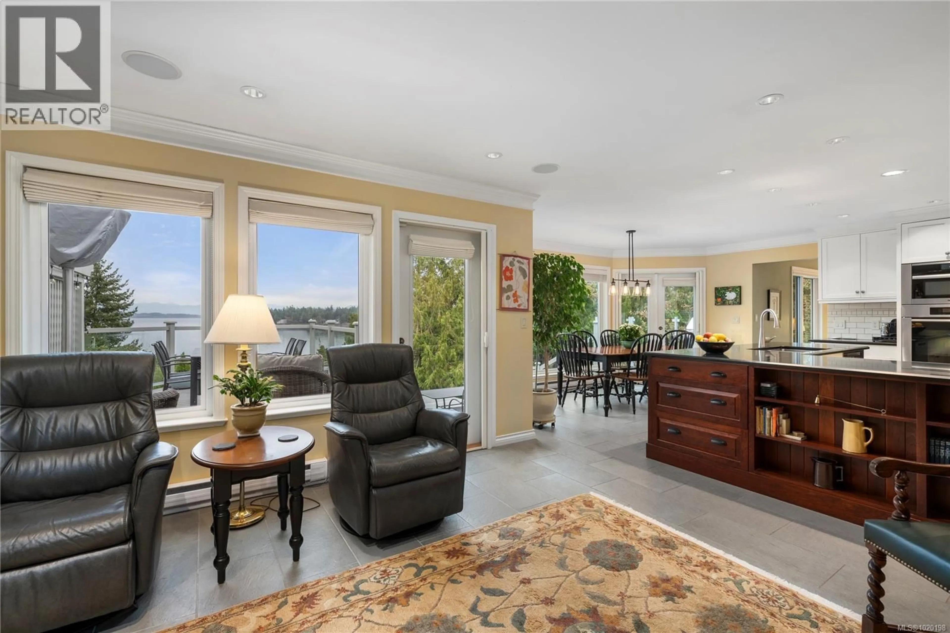 Living room with furniture, unknown for 1578 ARBUTUS LANE, Nanoose Bay British Columbia V9P1B5