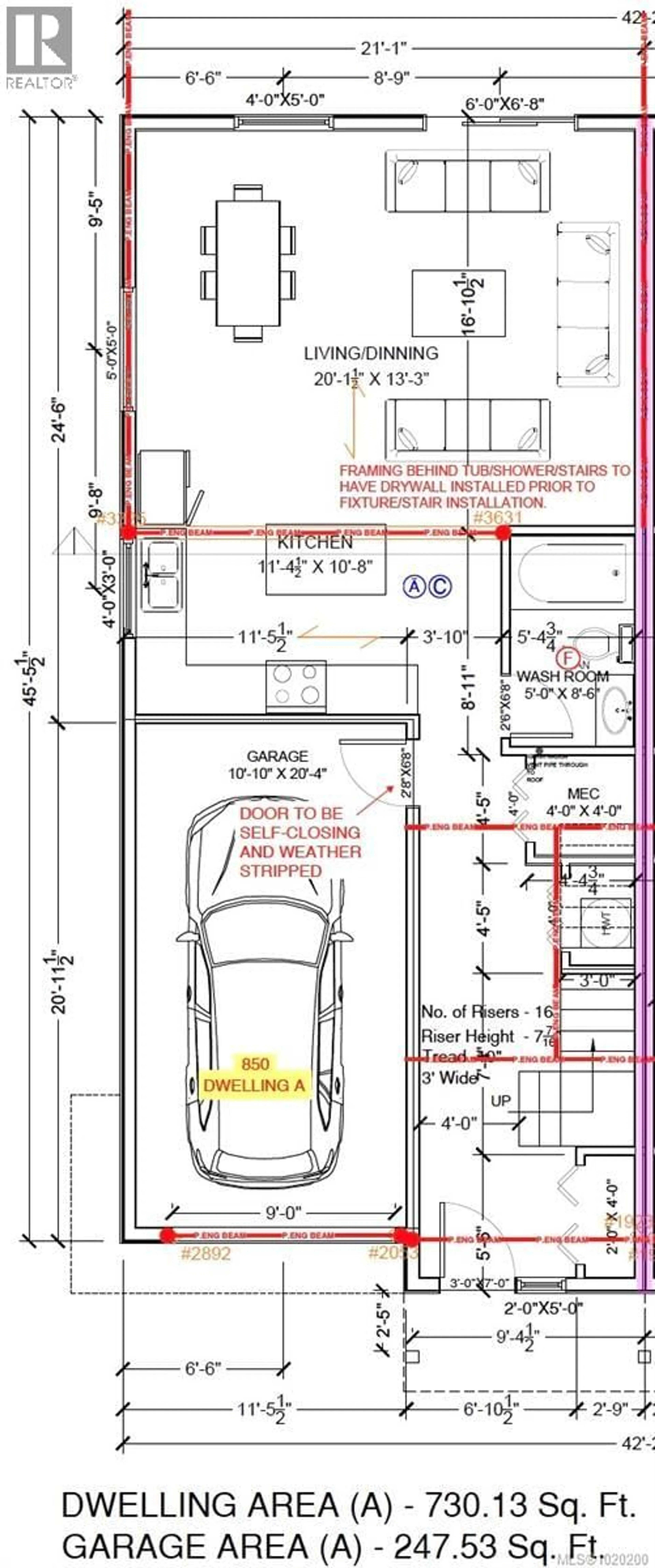 Unknown for 850 SUNDERLAND AVENUE, Nanaimo British Columbia V9S4Z4