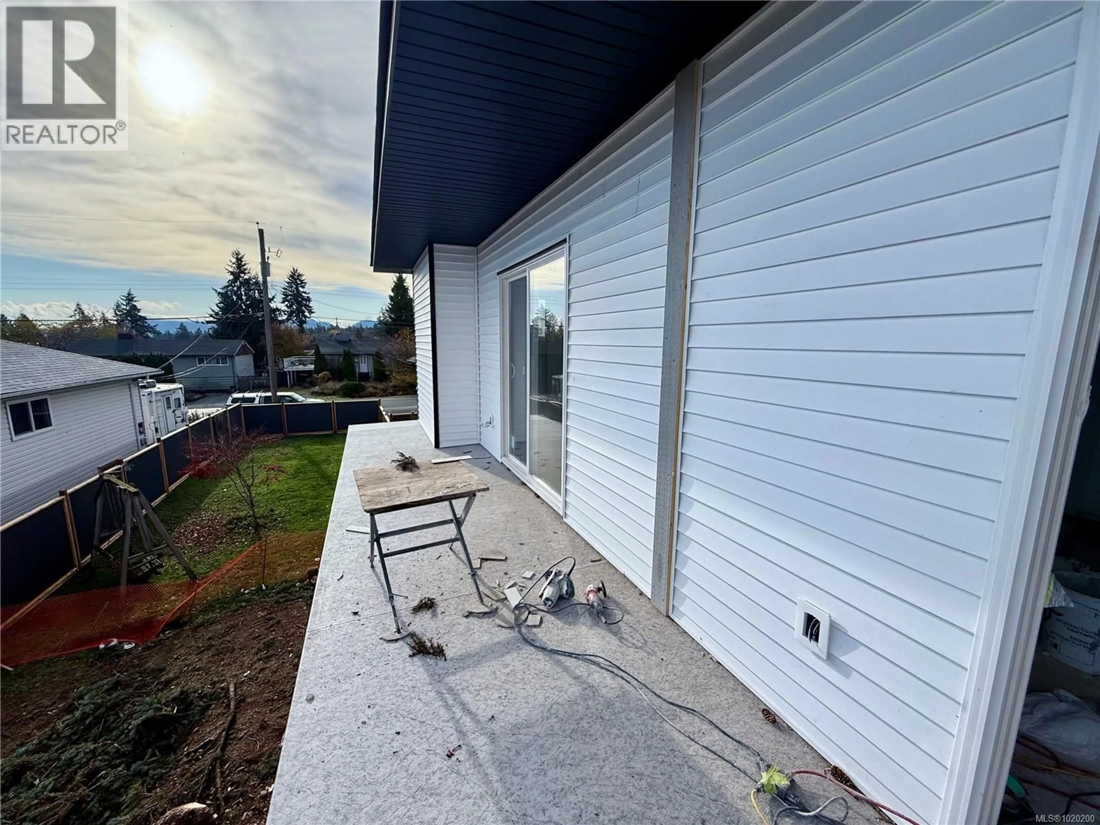 Unknown for 850 SUNDERLAND AVENUE, Nanaimo British Columbia V9S4Z4