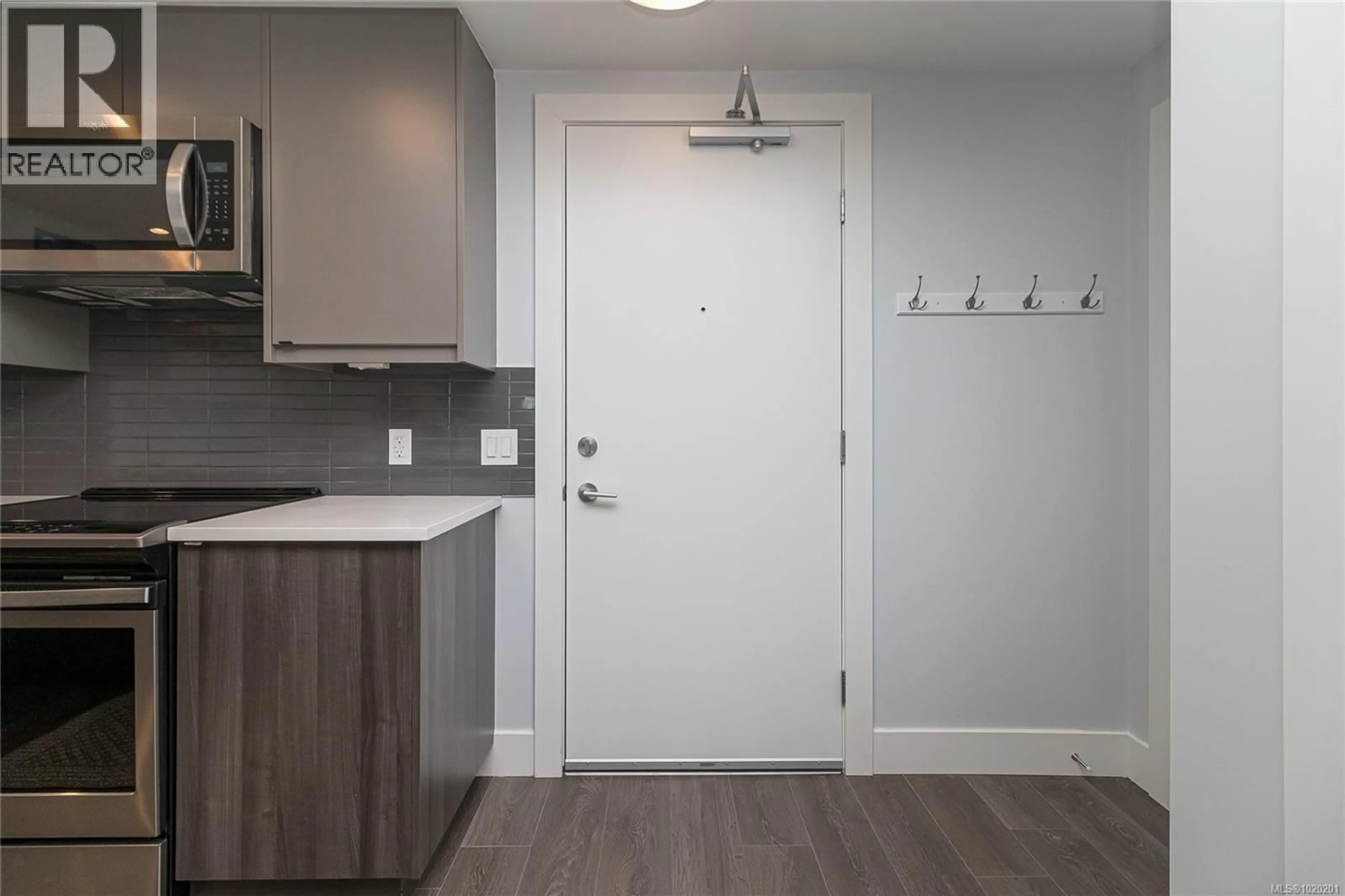 Unknown for 411 - 2461 SIDNEY AVENUE, Sidney British Columbia V8L1Y8