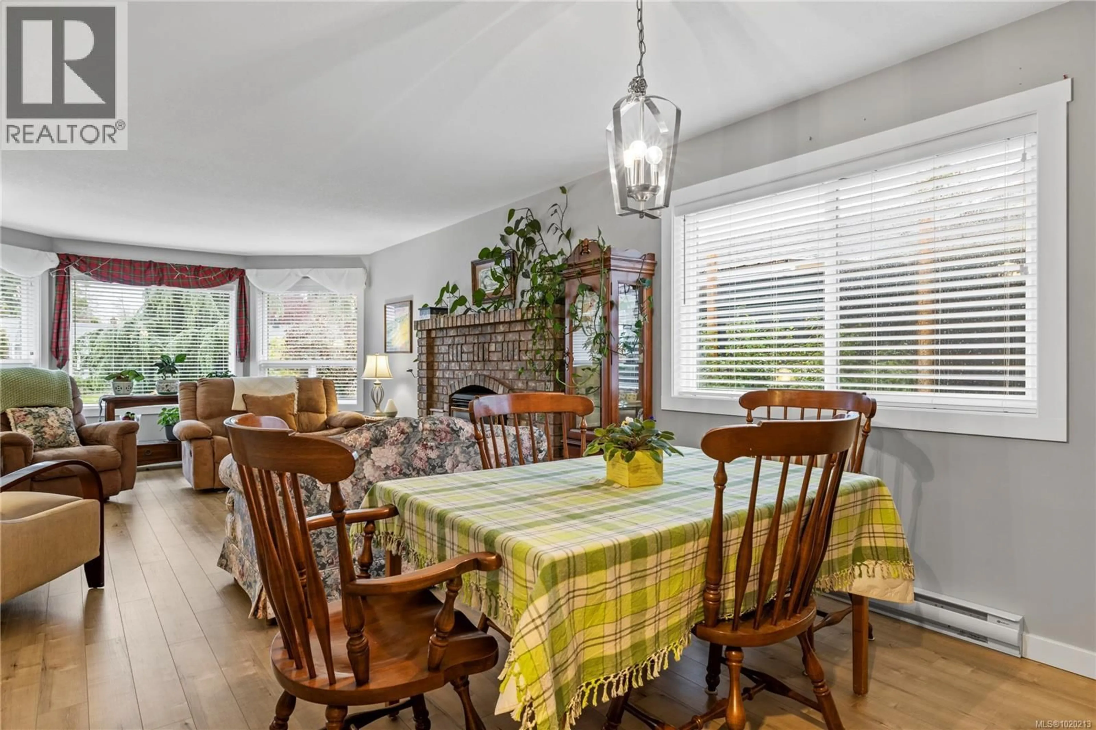 Dining room, unknown for 779 DAFFODIL DRIVE, Parksville British Columbia V9P1E3