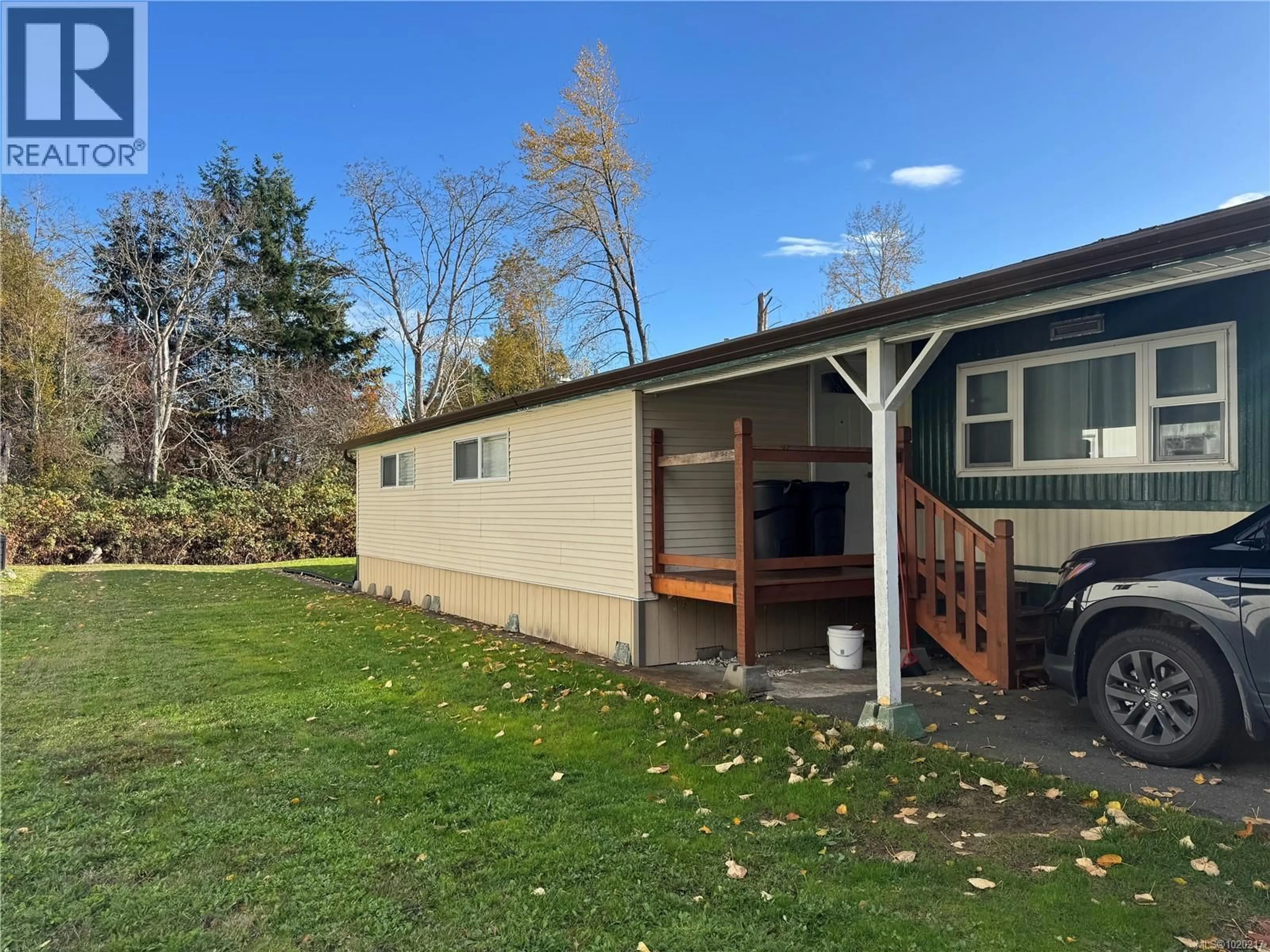 Unknown for 9 - 3216 BACK ROAD, Comox British Columbia V9M4E2