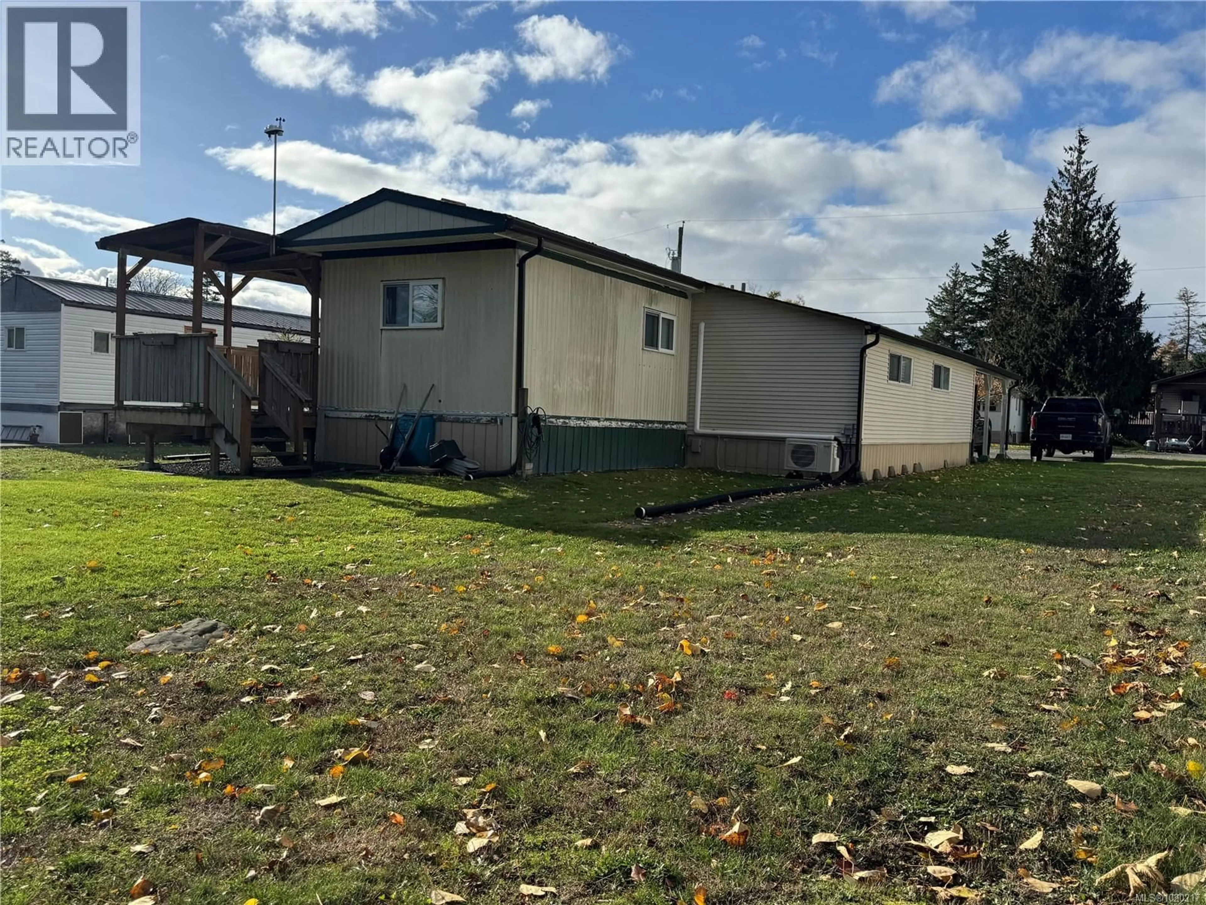 Unknown for 9 - 3216 BACK ROAD, Comox British Columbia V9M4E2