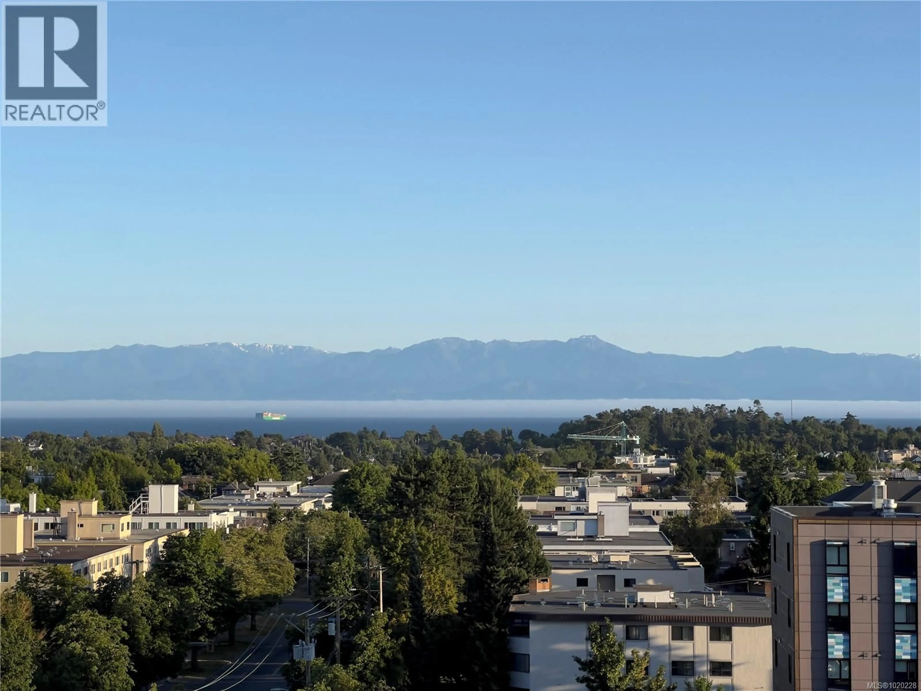 Blurry image for 908 - 1097 VIEW STREET, Victoria British Columbia V8V3Z9