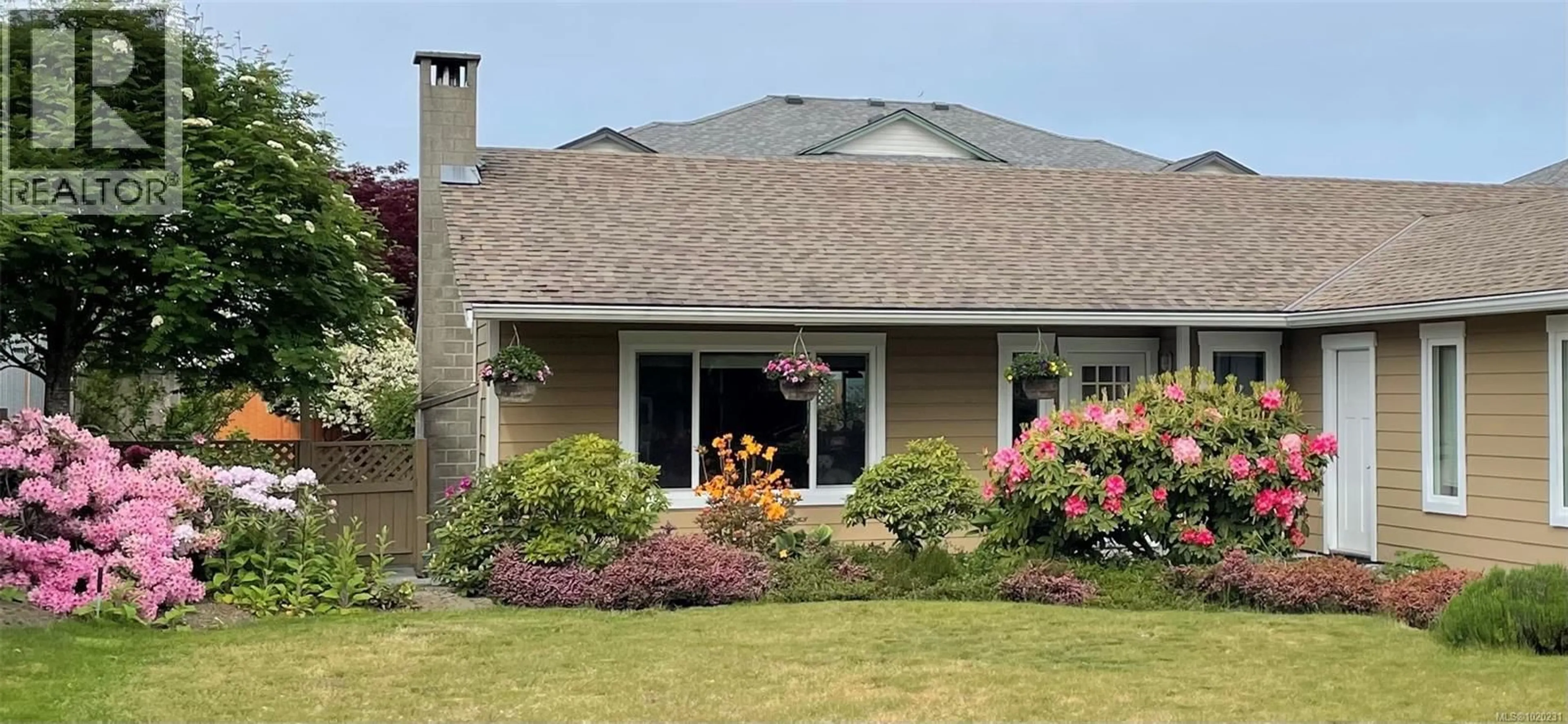 Unknown for 6255 BLUEBACK ROAD, Nanaimo British Columbia V9V1A9