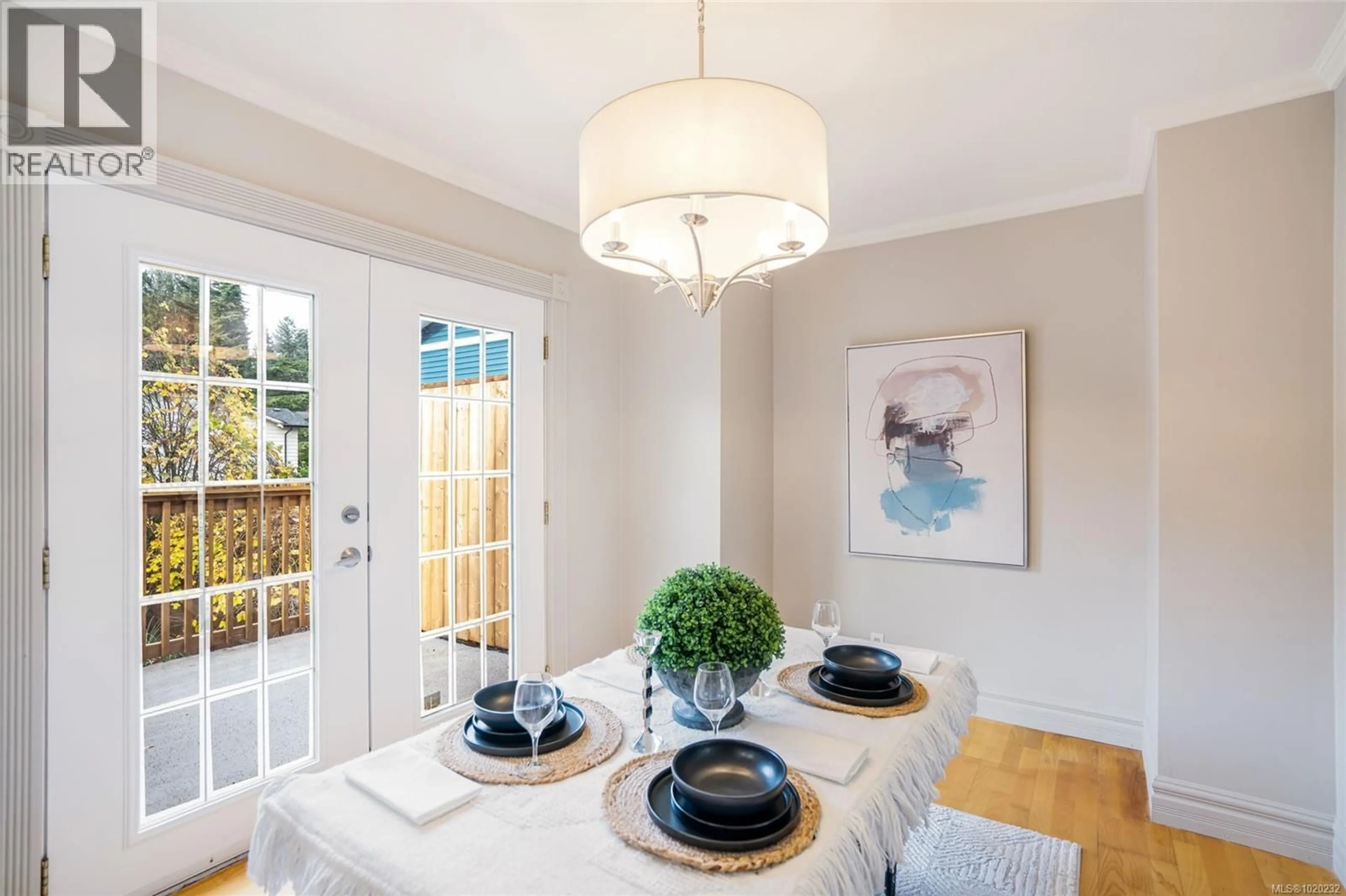 Dining room, unknown for 3461 PLANTA ROAD, Nanaimo British Columbia V9T4W5