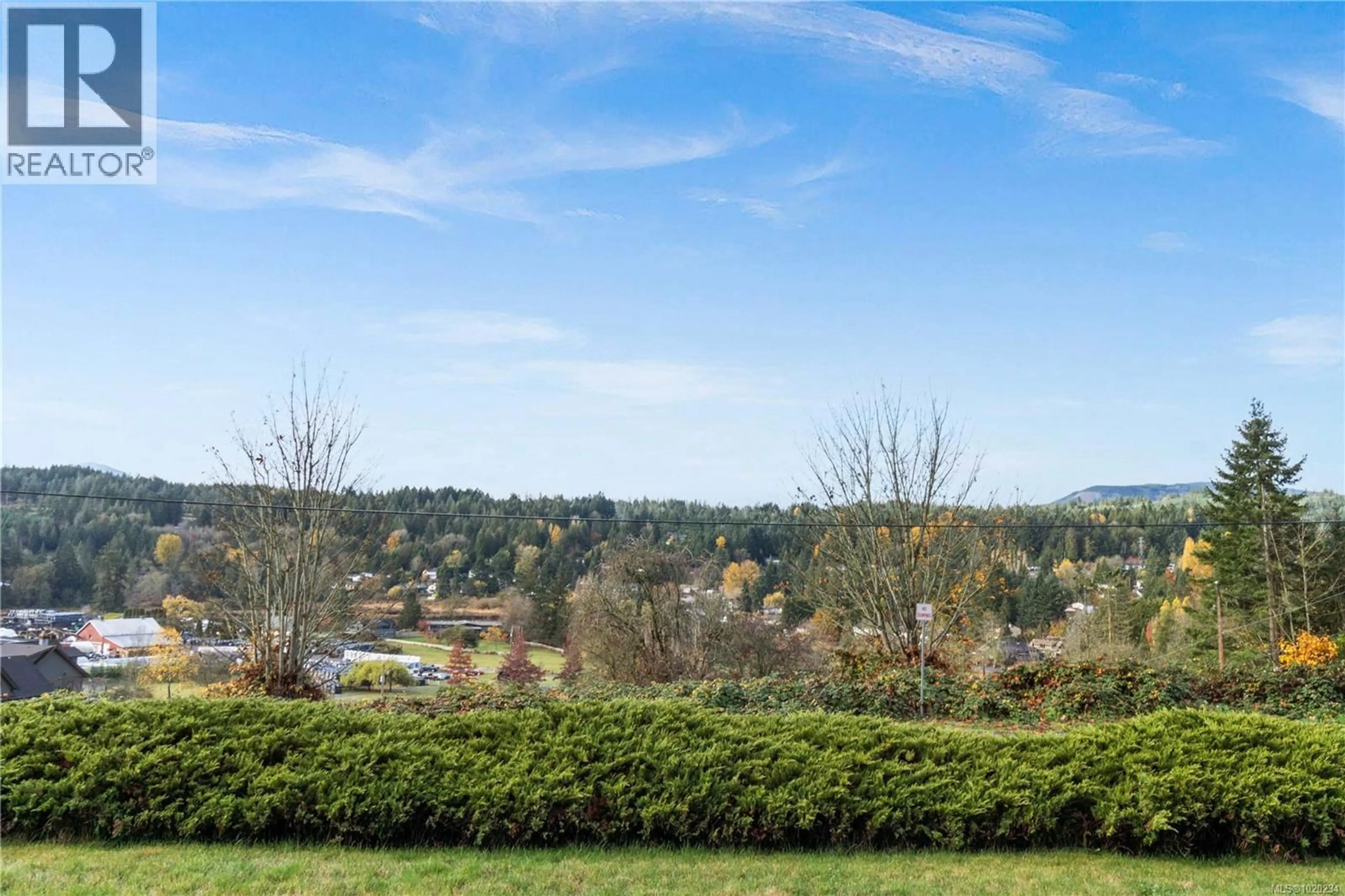 A pic from outside/outdoor area/front of a property/back of a property/a pic from drone, water/lake/river/ocean view for 1900 KELSIE ROAD, Nanaimo British Columbia V9X1B7