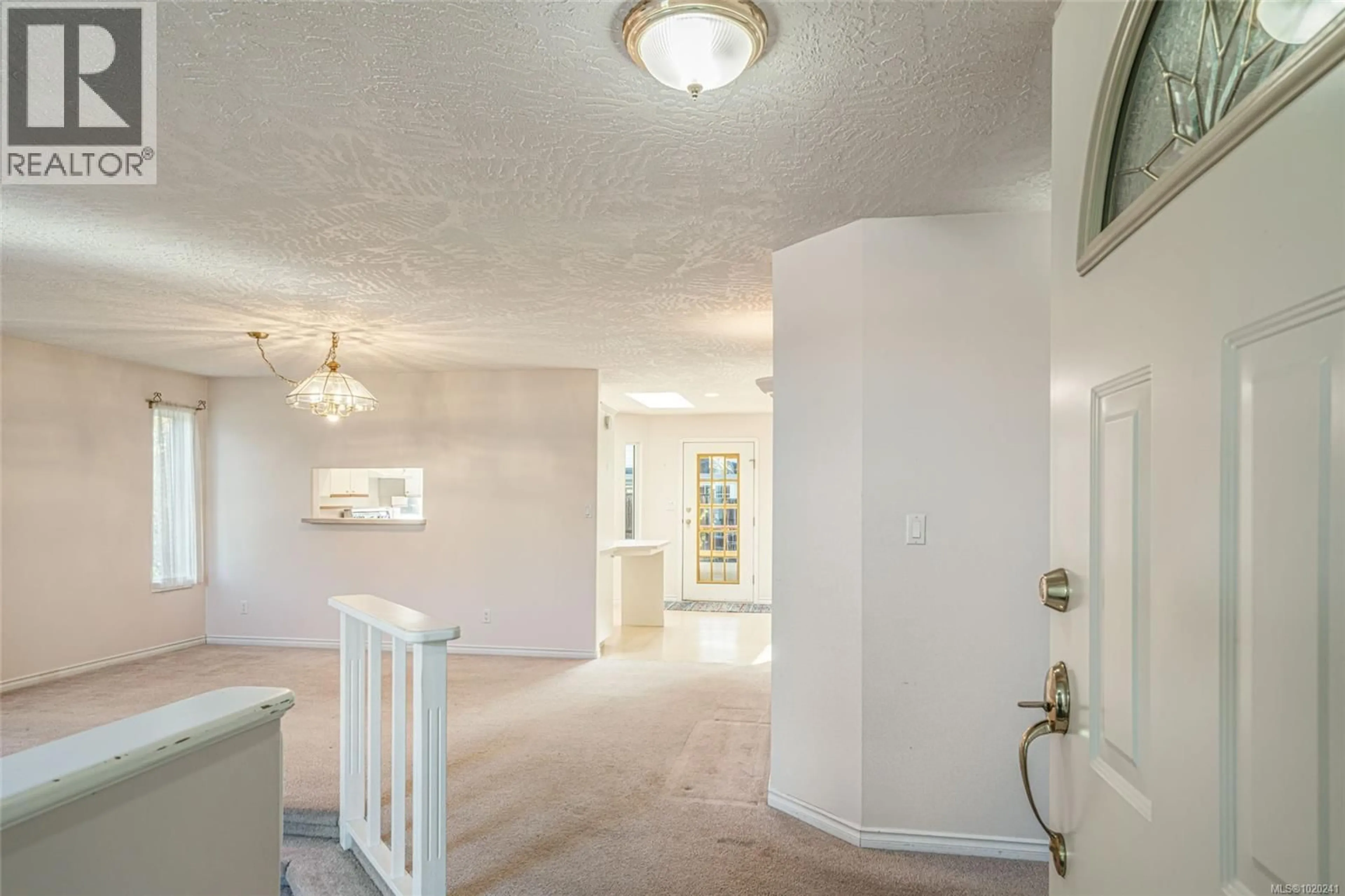 Indoor foyer for 361 4TH AVE EXTENSION, Ladysmith British Columbia V9G1T4