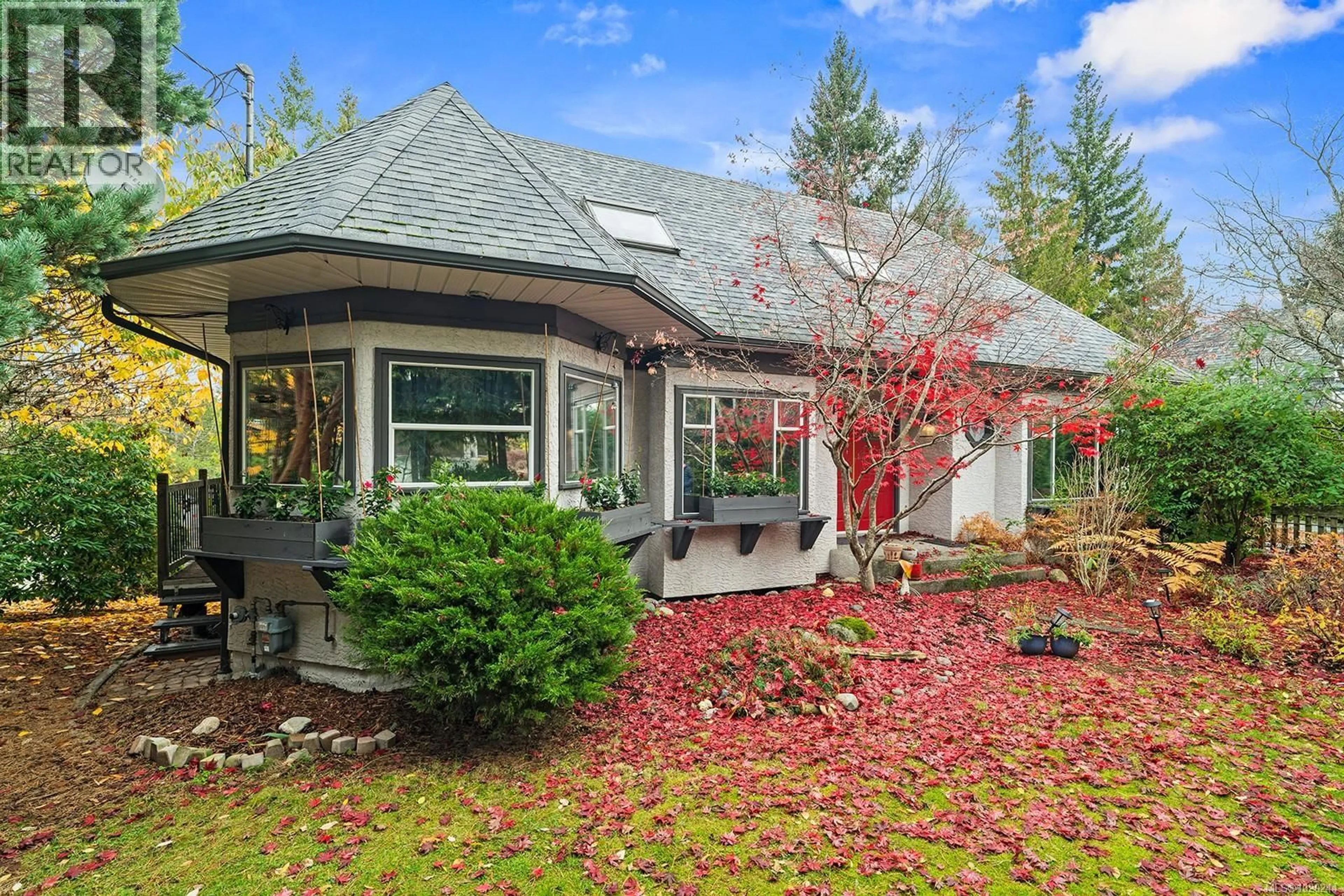 Unknown for 647 TAMARACK DRIVE, Qualicum Beach British Columbia V9K1A8