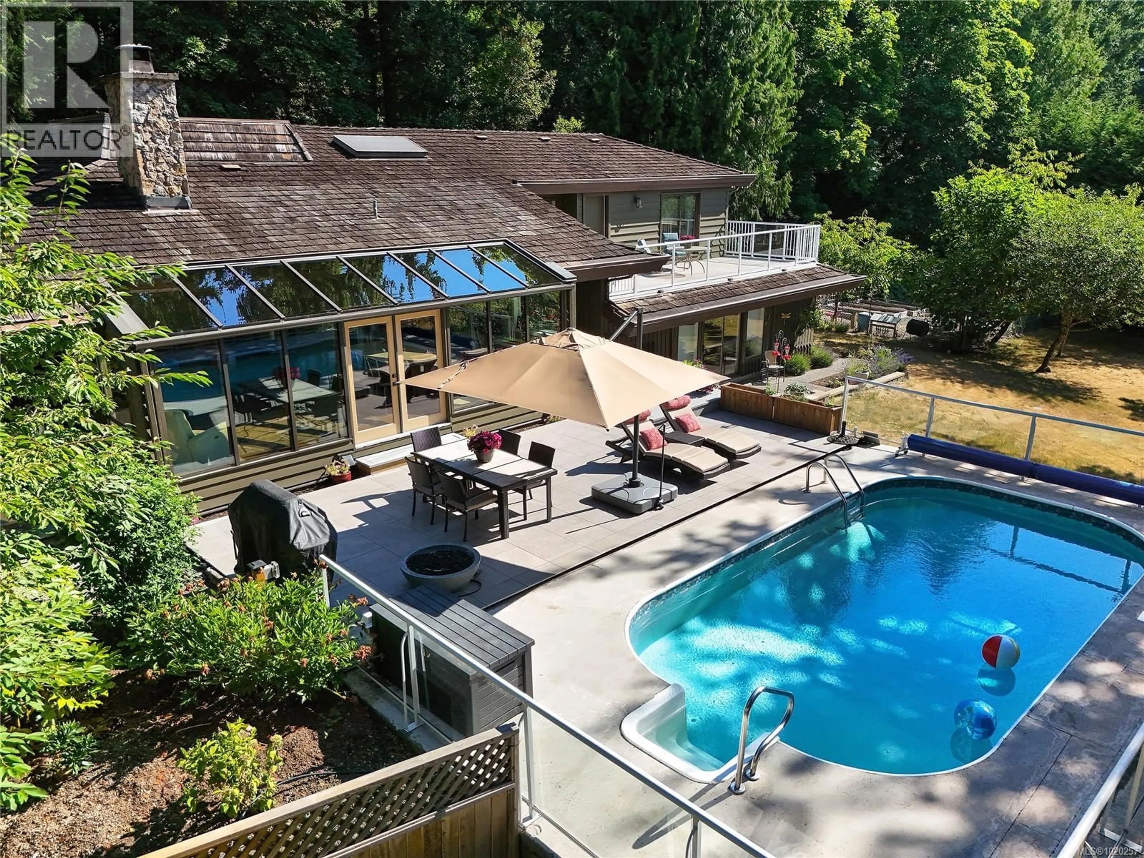 Unknown for 821 DALKEITH AVENUE, North Saanich British Columbia V8L5G7