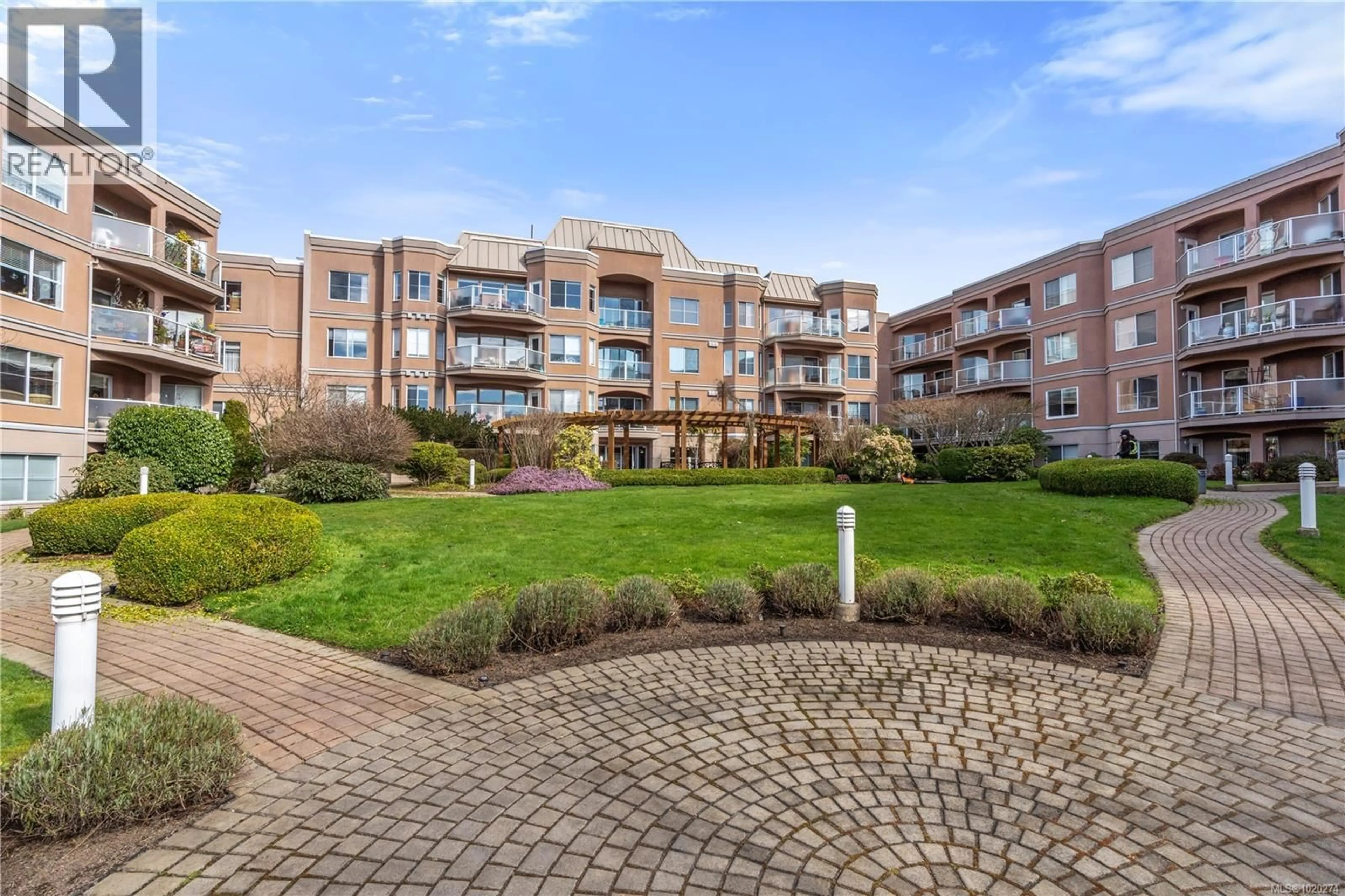 Unknown for 102 - 405 QUEBEC STREET, Victoria British Columbia V8V4Z2