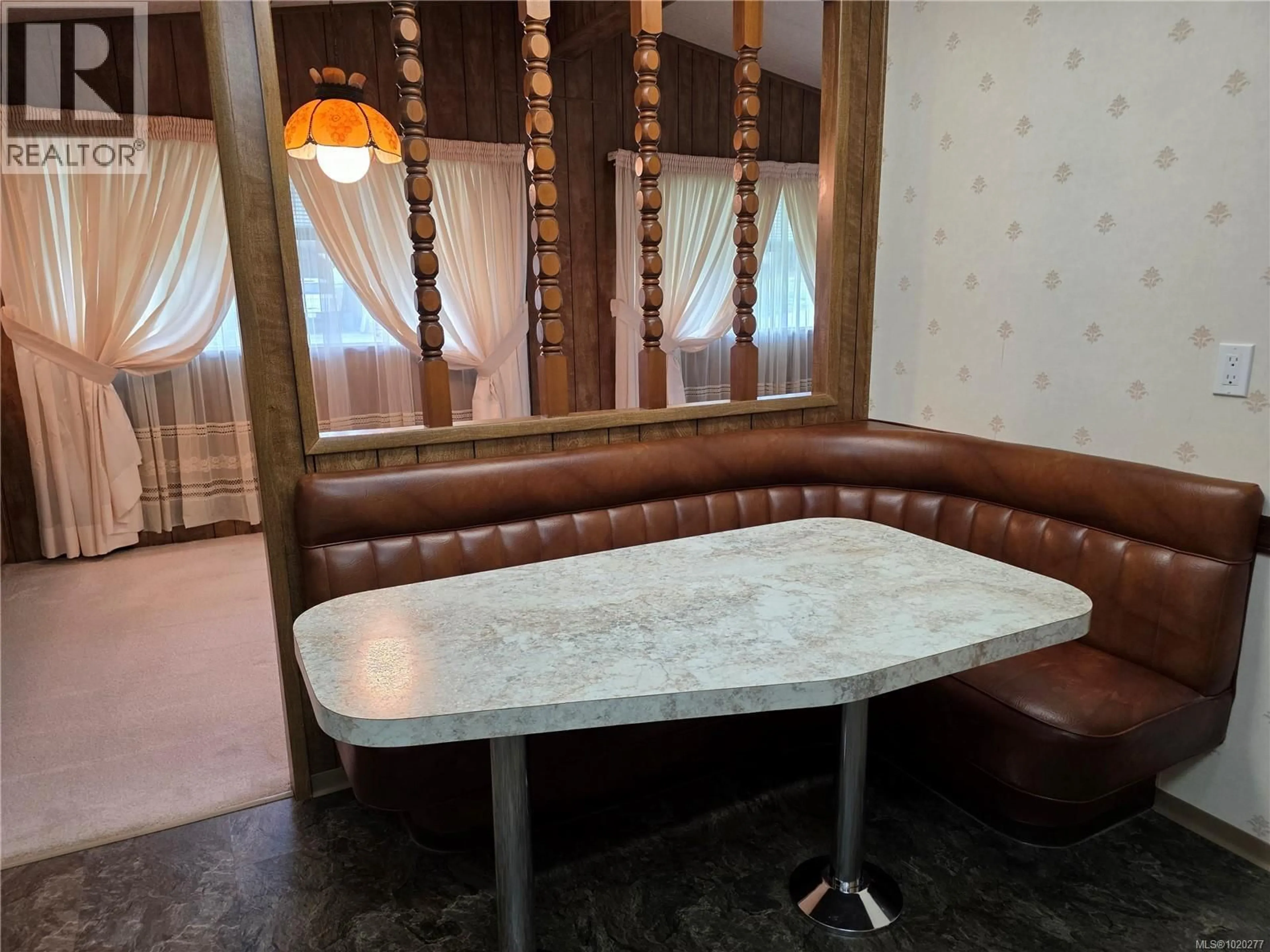 Dining room, unknown for 12 - 4935 BROUGHTON STREET, Port Alberni British Columbia V9Y8G7