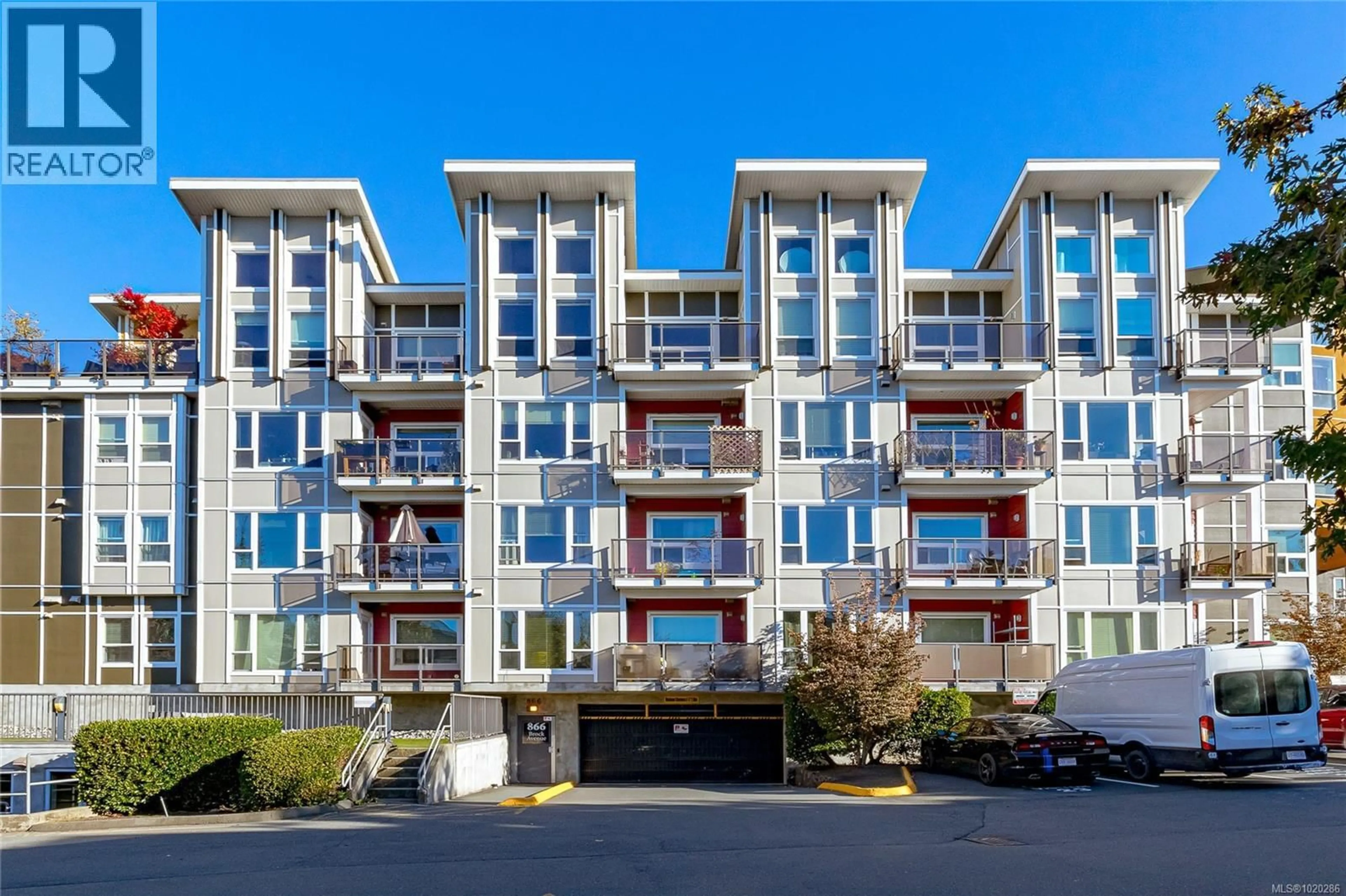 Unknown for 408 - 866 BROCK AVENUE, Langford British Columbia V9B0H2