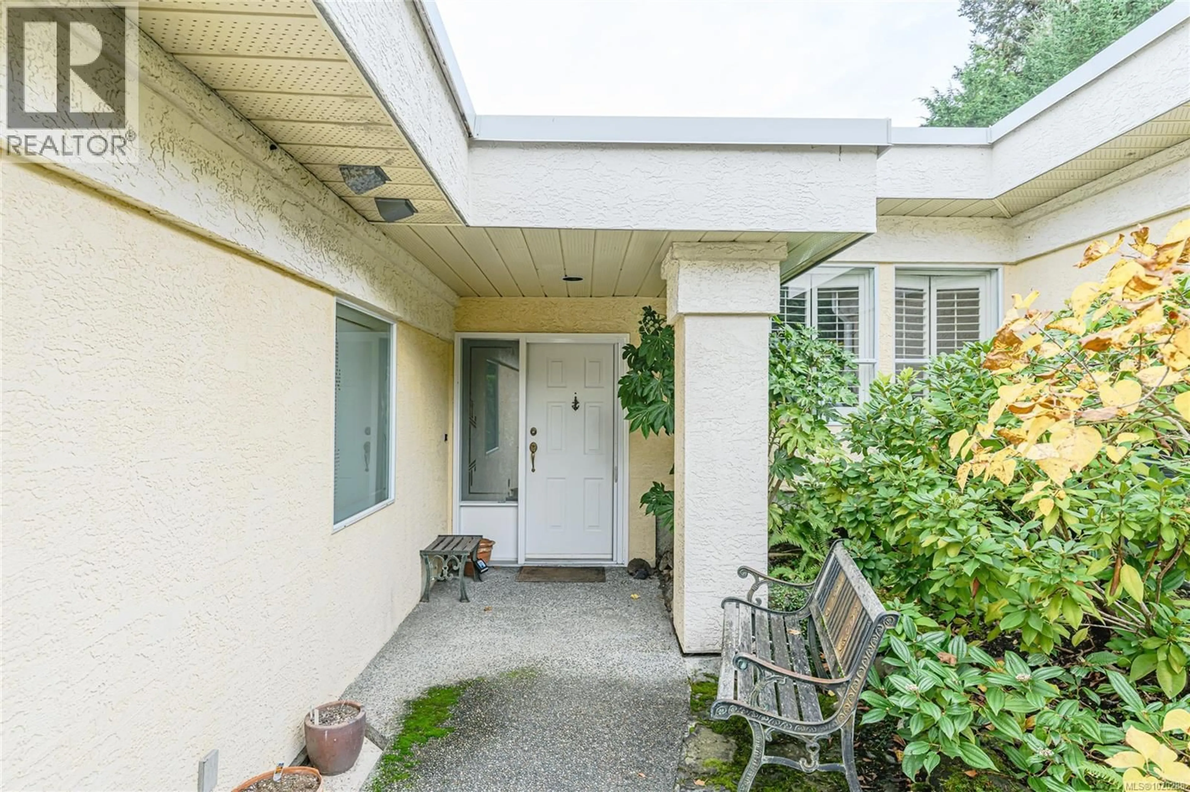 Patio, street for 35 - 258 LOWER GANGES ROAD, Salt Spring British Columbia V8K1S7