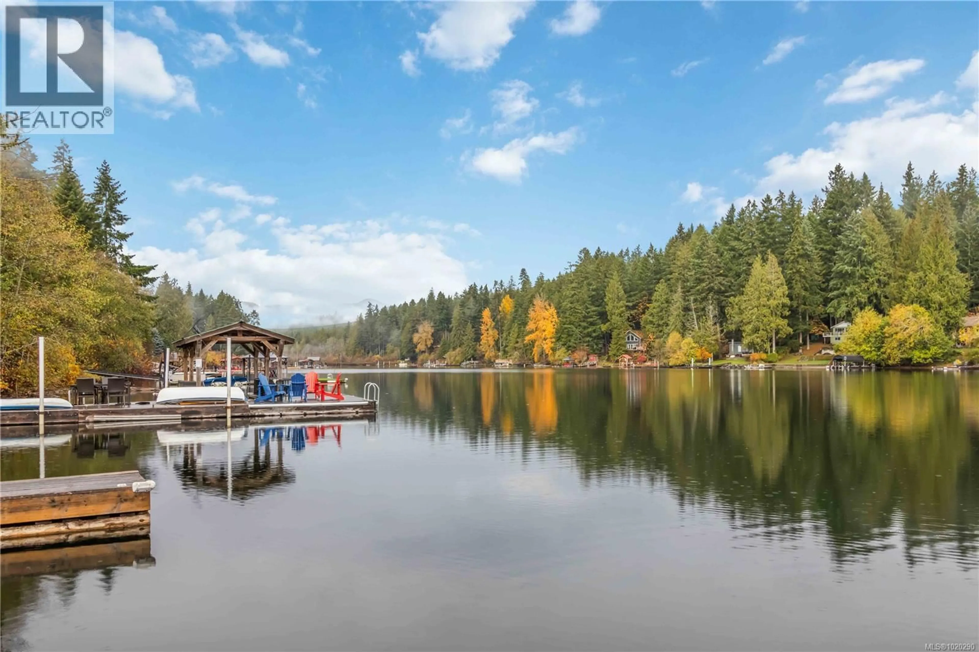 Unknown for 2710 MONCUR ROAD, Shawnigan Lake British Columbia V0R2W3