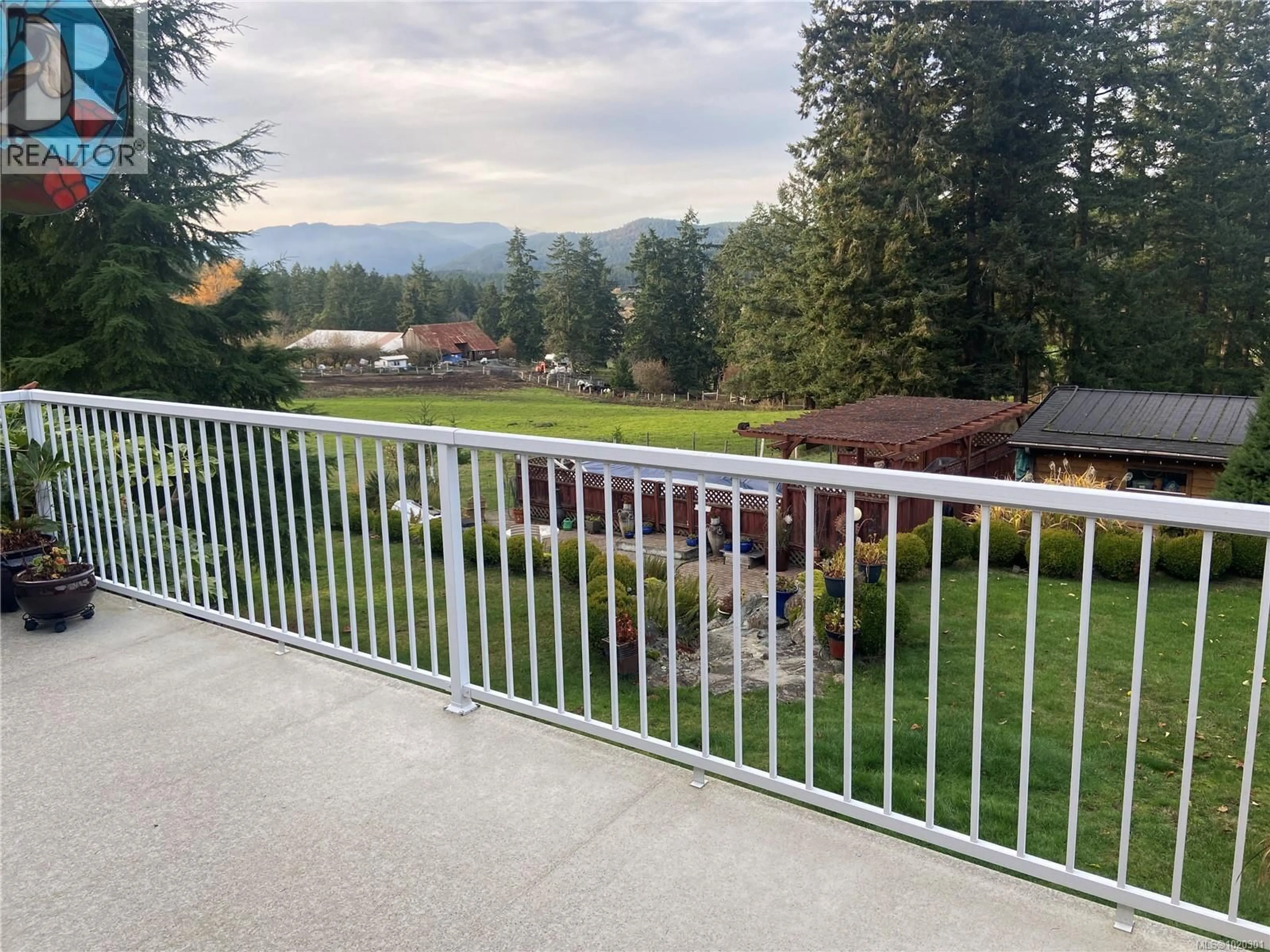 Unknown for 1121 BAZETT ROAD, Duncan British Columbia V9L5S8