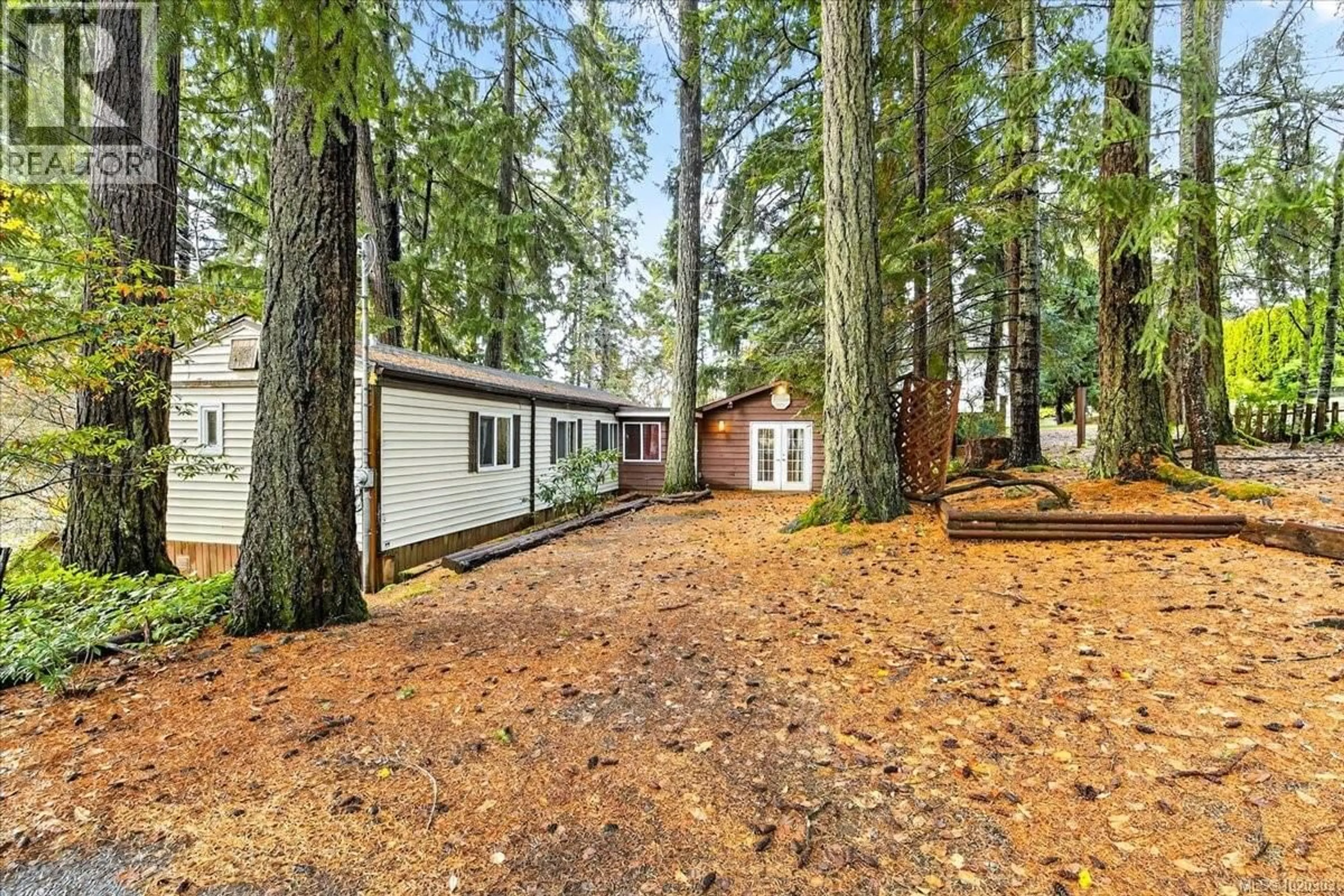 Unknown for 5560 KITSUKSIS ROAD, Port Alberni British Columbia V9Y8V8