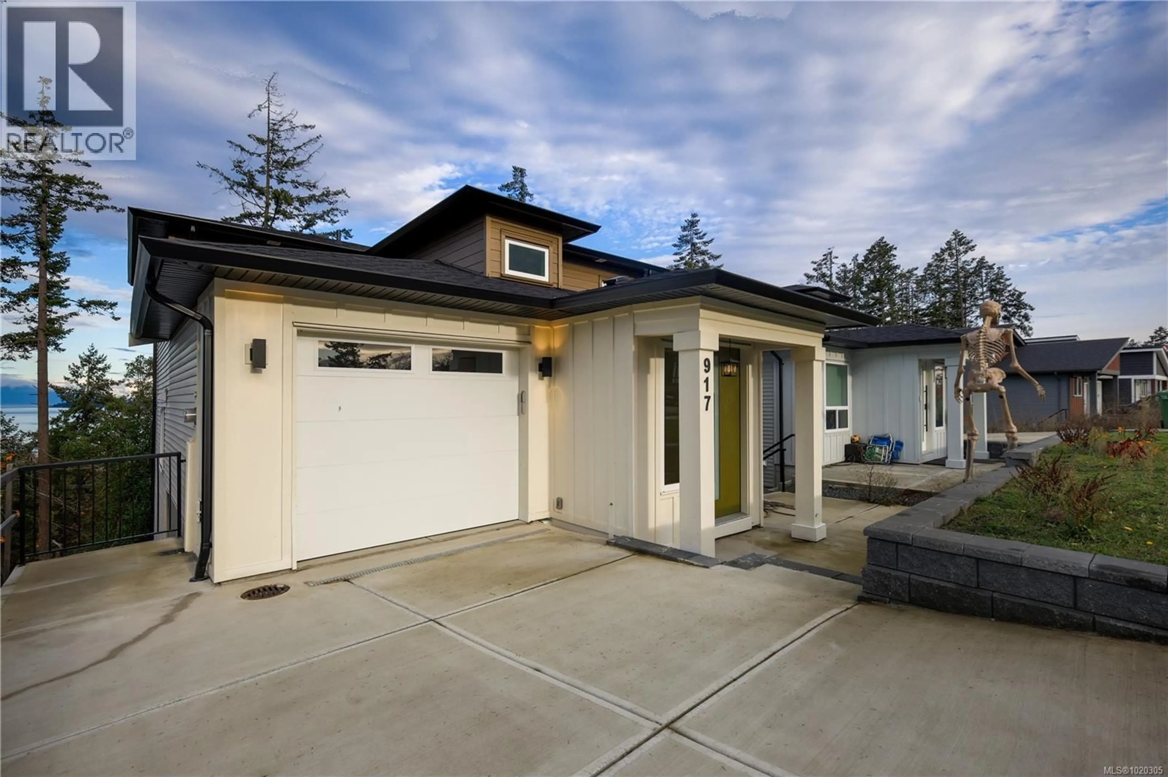 Unknown for 917 HARBOUR VIEW STREET, Nanaimo British Columbia V9R4V4