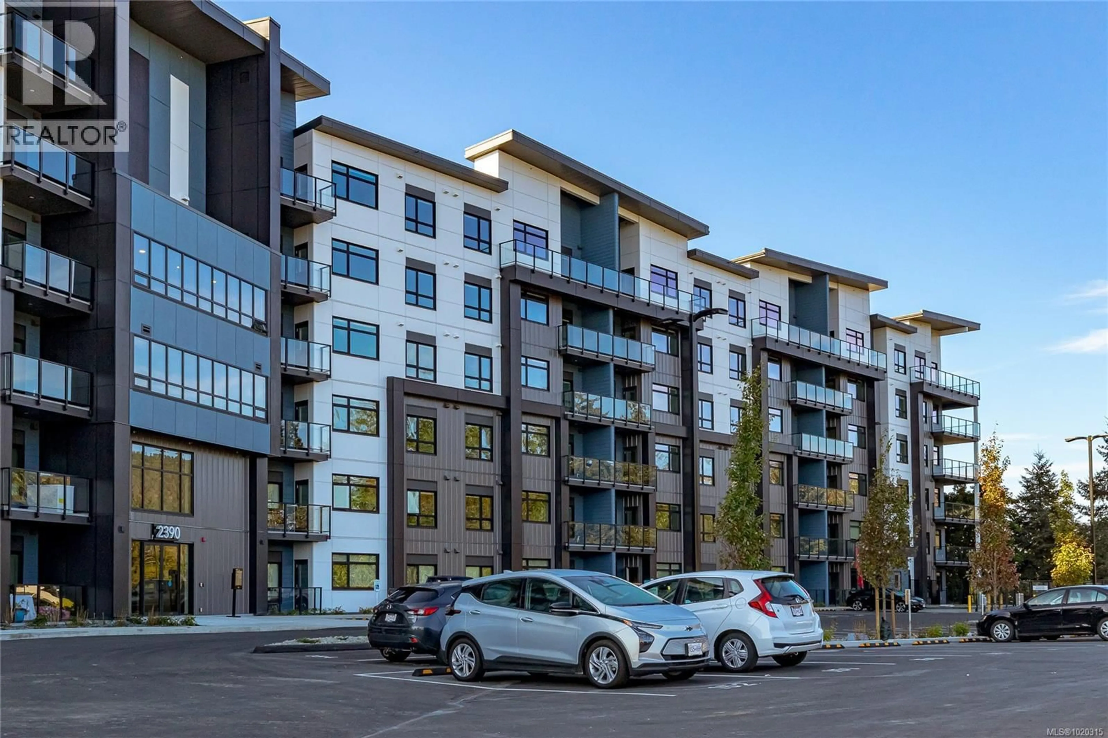 Unknown for 313 - 2390 CITY GATE BOULEVARD, Langford British Columbia V9B7E8