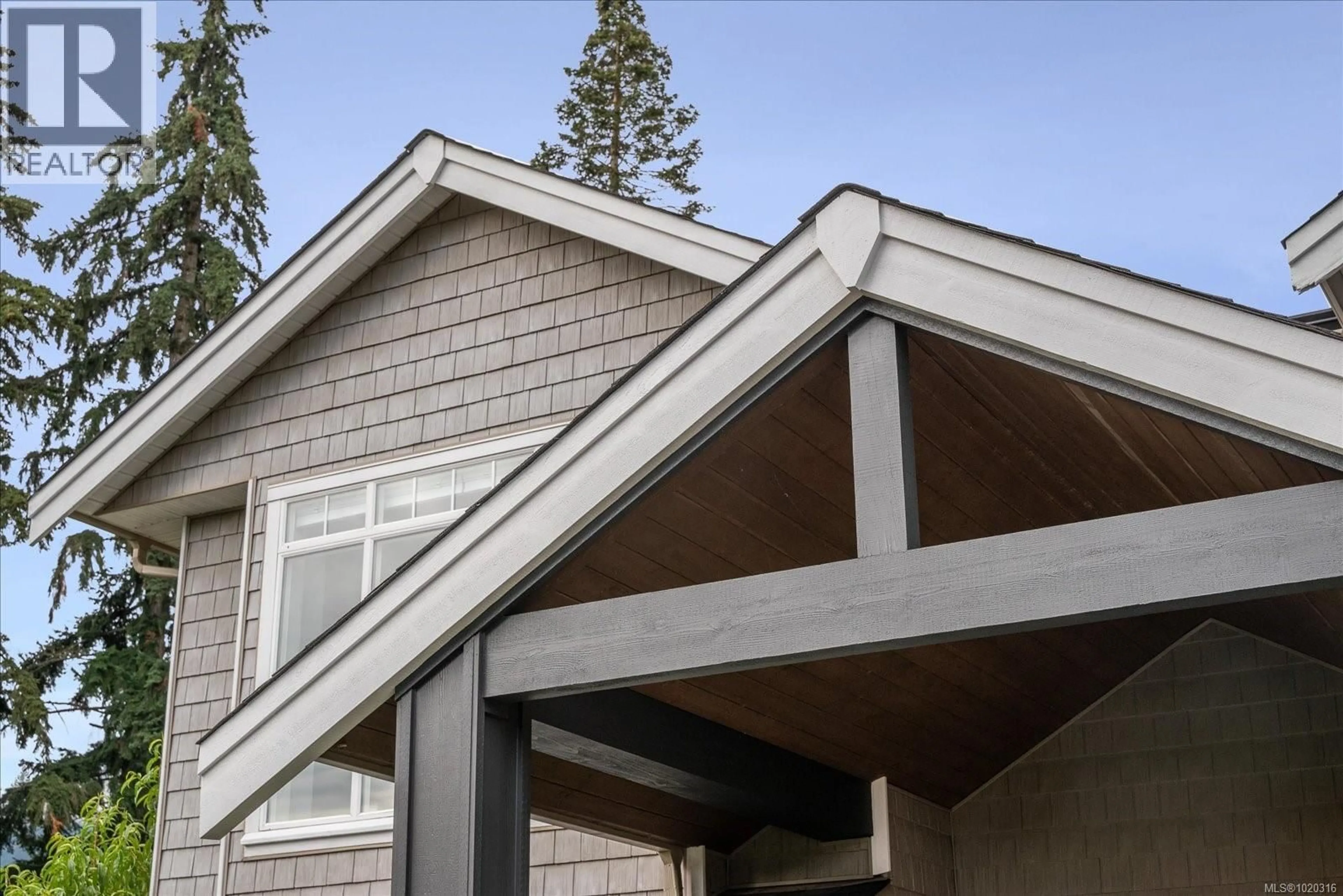 Home with vinyl exterior material, street for 3603 MONTEREY DRIVE, Nanaimo British Columbia V9T6R9