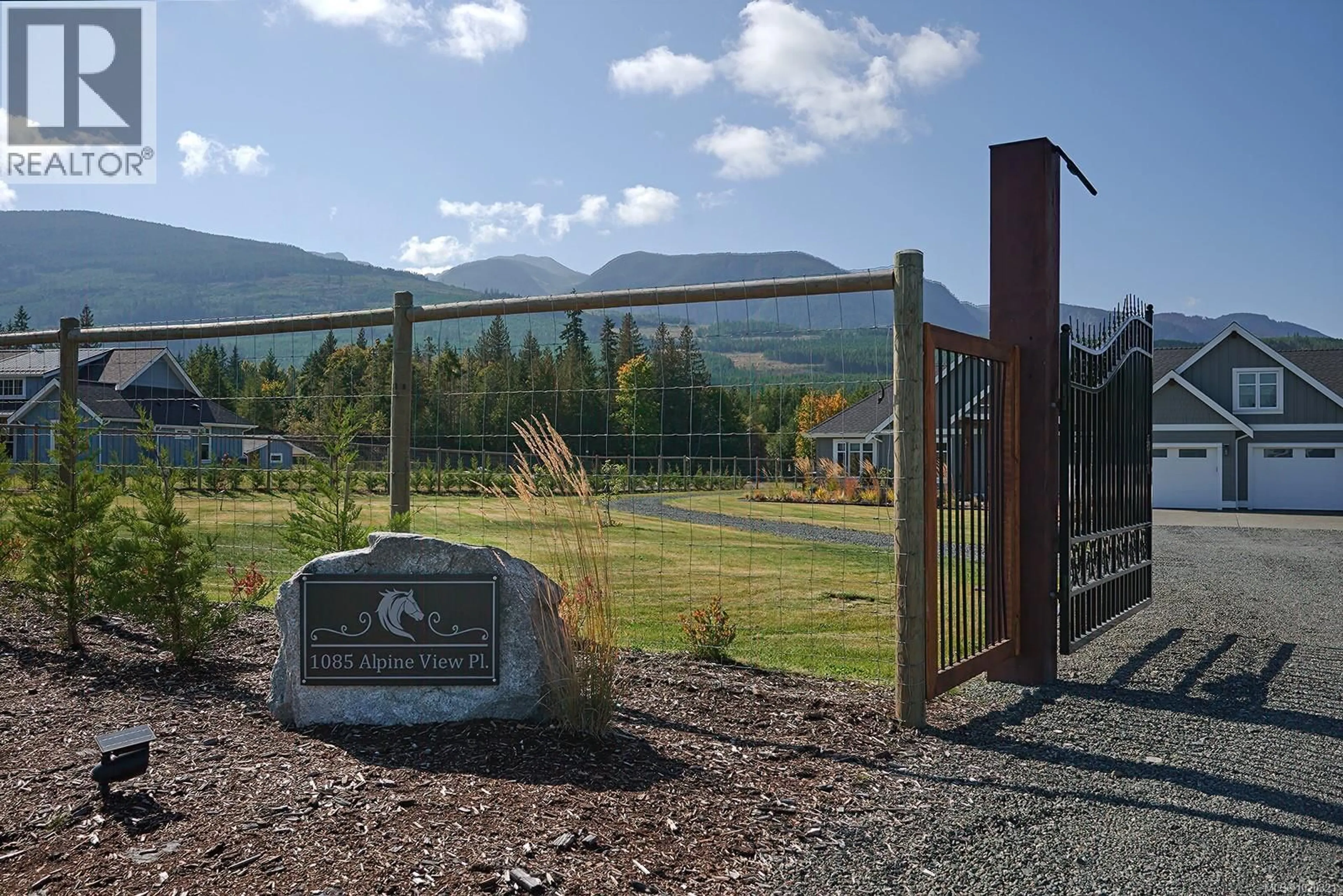 Unknown for 1085 ALPINE VIEW PLACE, Whiskey Creek British Columbia V9K1V6