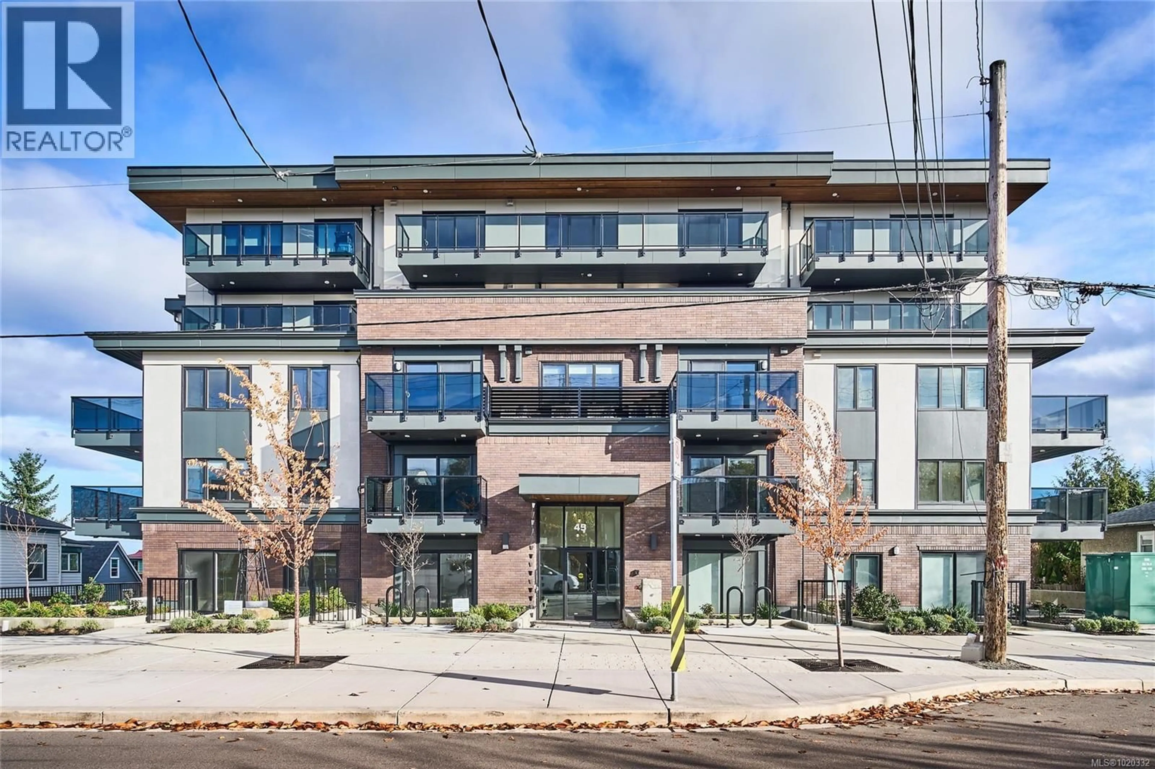 Unknown for 105 - 45 HALIBURTON STREET, Nanaimo British Columbia V9R4V6