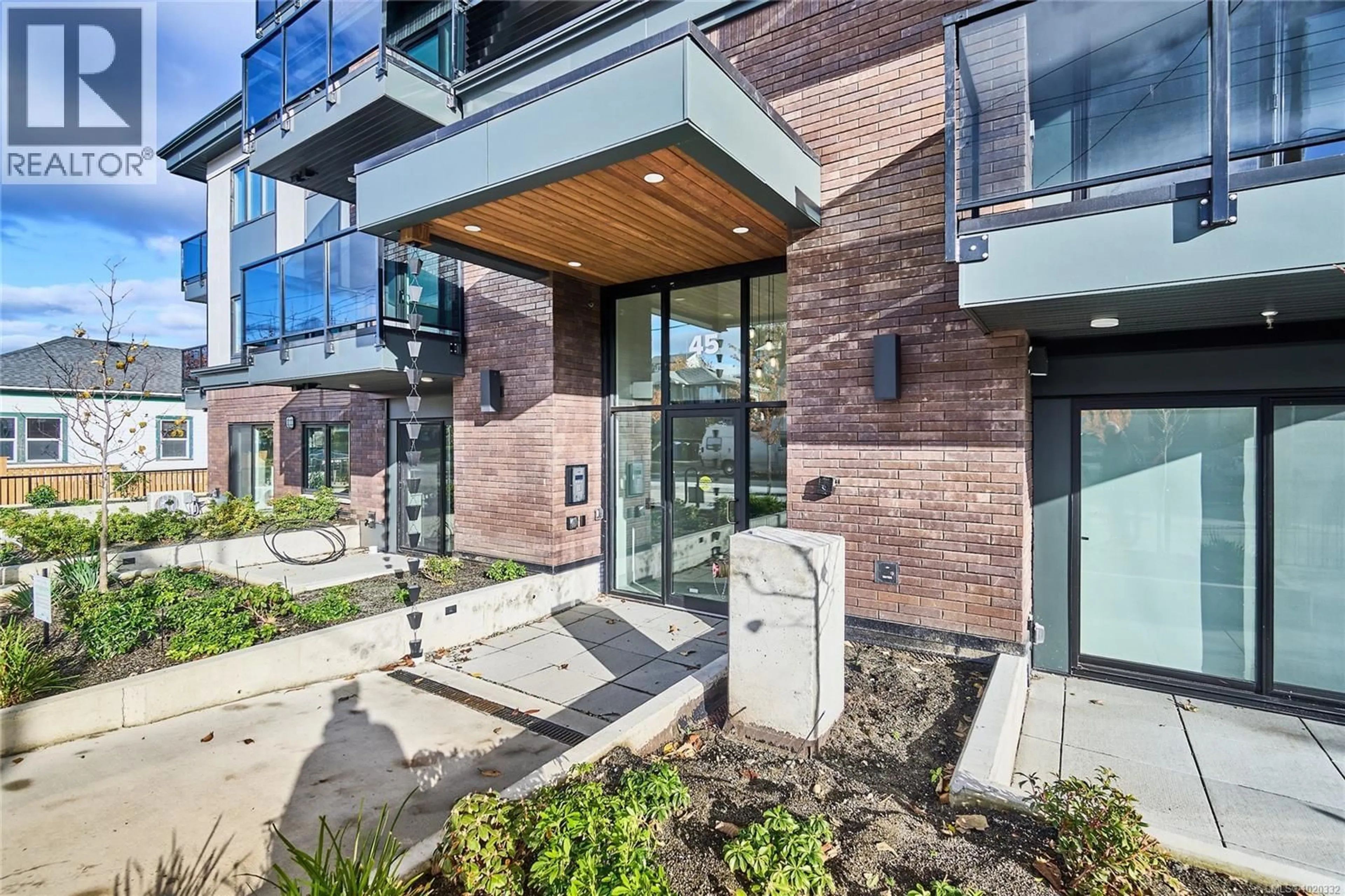 Unknown for 105 - 45 HALIBURTON STREET, Nanaimo British Columbia V9R4V6