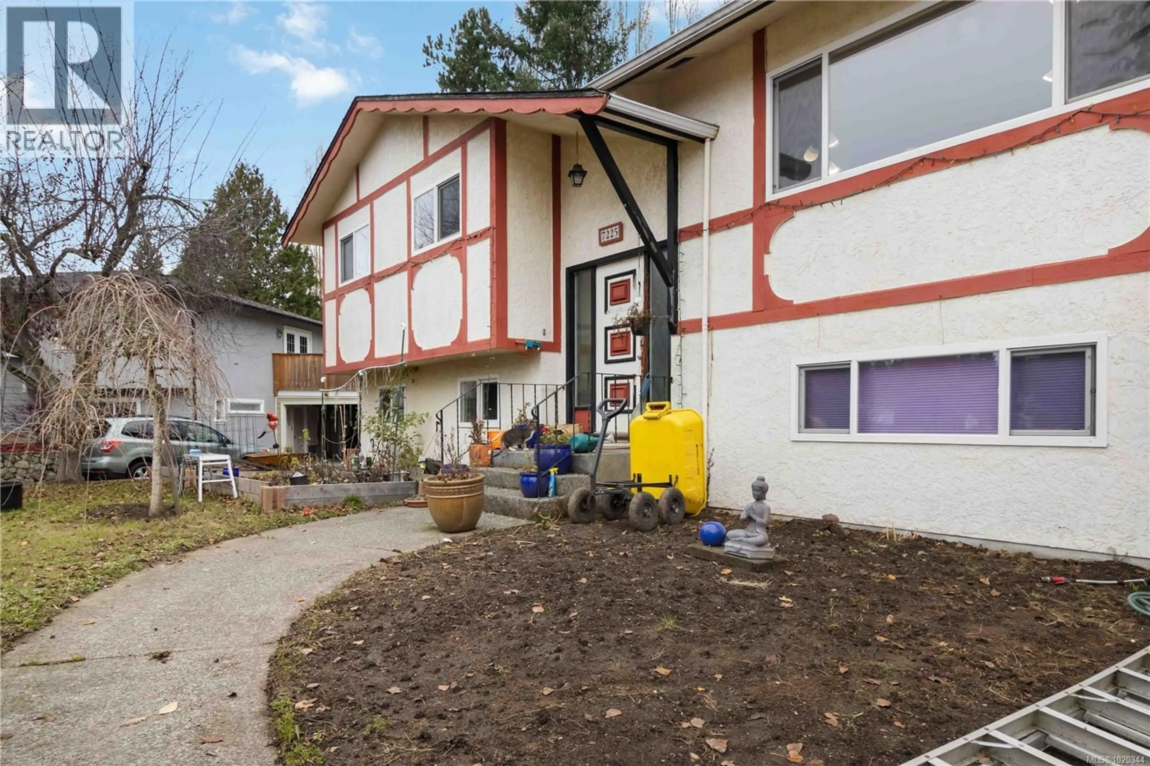 Unknown for 7225 EARLY PLACE, Central Saanich British Columbia V8M1S9