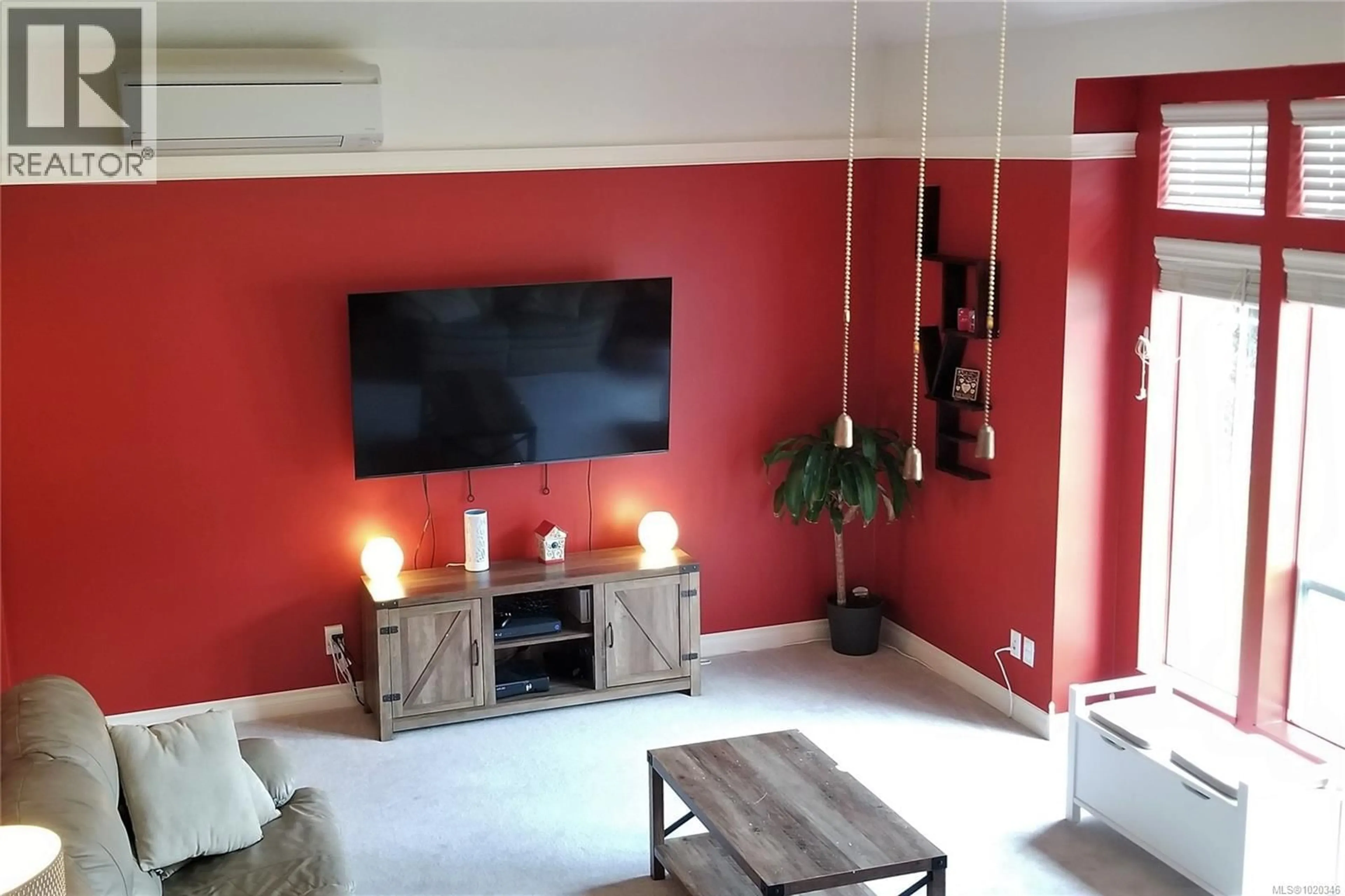 Home theater for 824 SPRINGBOK ROAD, Campbell River British Columbia V9W7M3