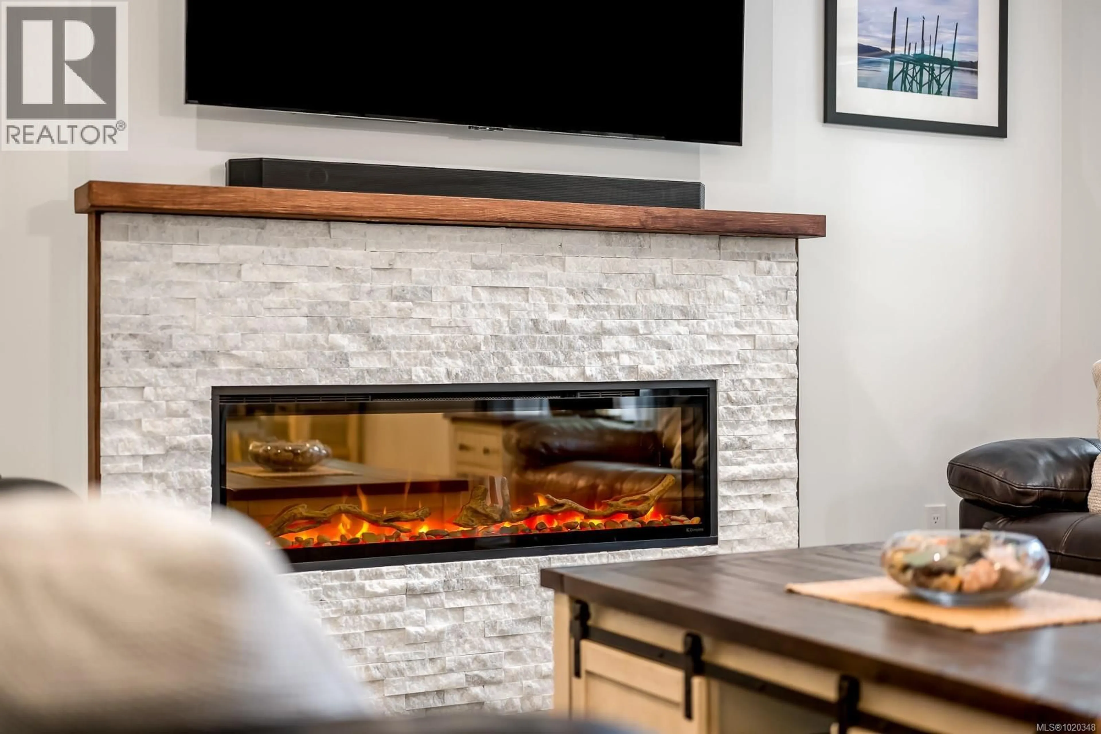 Unknown for 6508 MYSTERY BEACH ROAD, Fanny Bay British Columbia V0R1W0