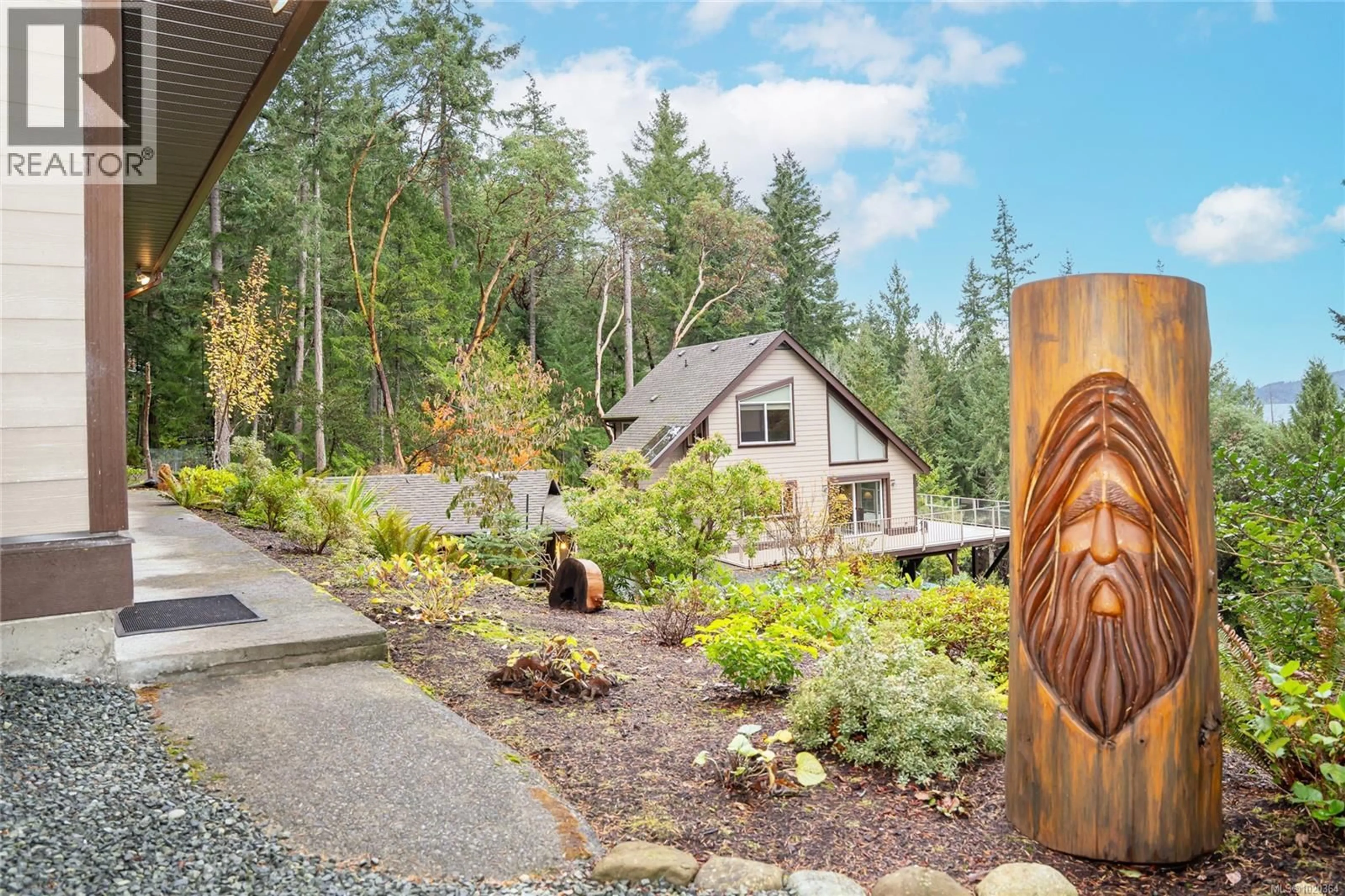 Unknown for 148 PILKEY POINT ROAD, Thetis Island British Columbia V0R2Y0